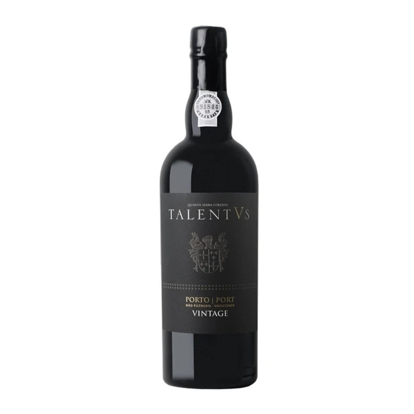 Quinta de Seara D'Ordens Talentvs Vintage Porto 2017