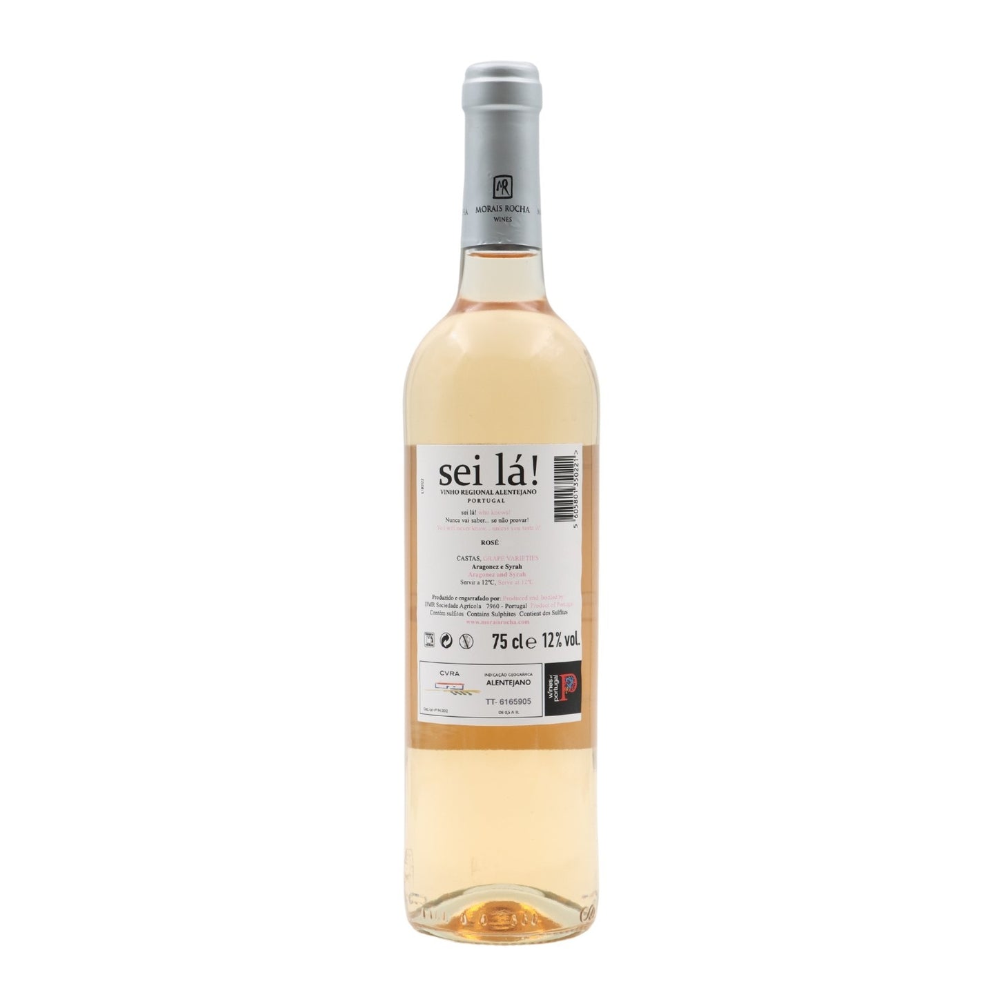 Sei lá Rosé