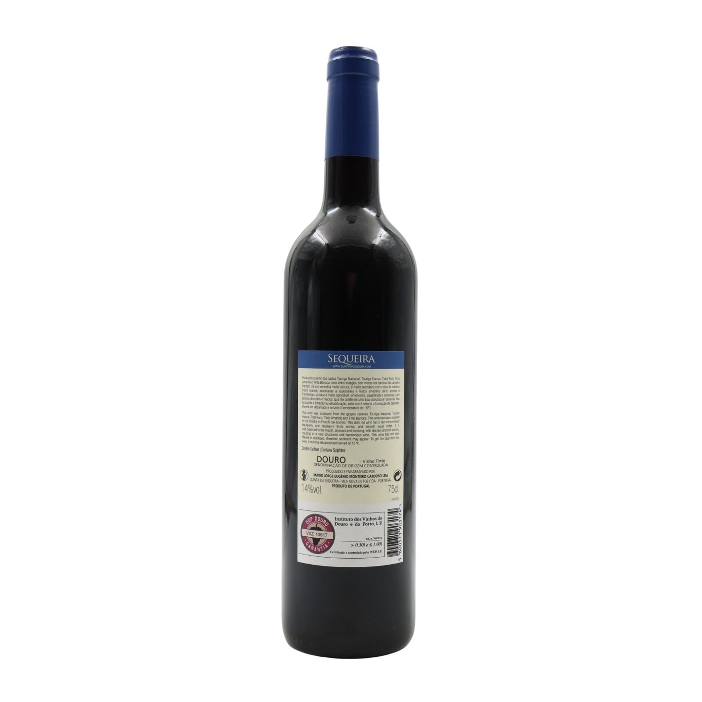 Sequeira Tinto