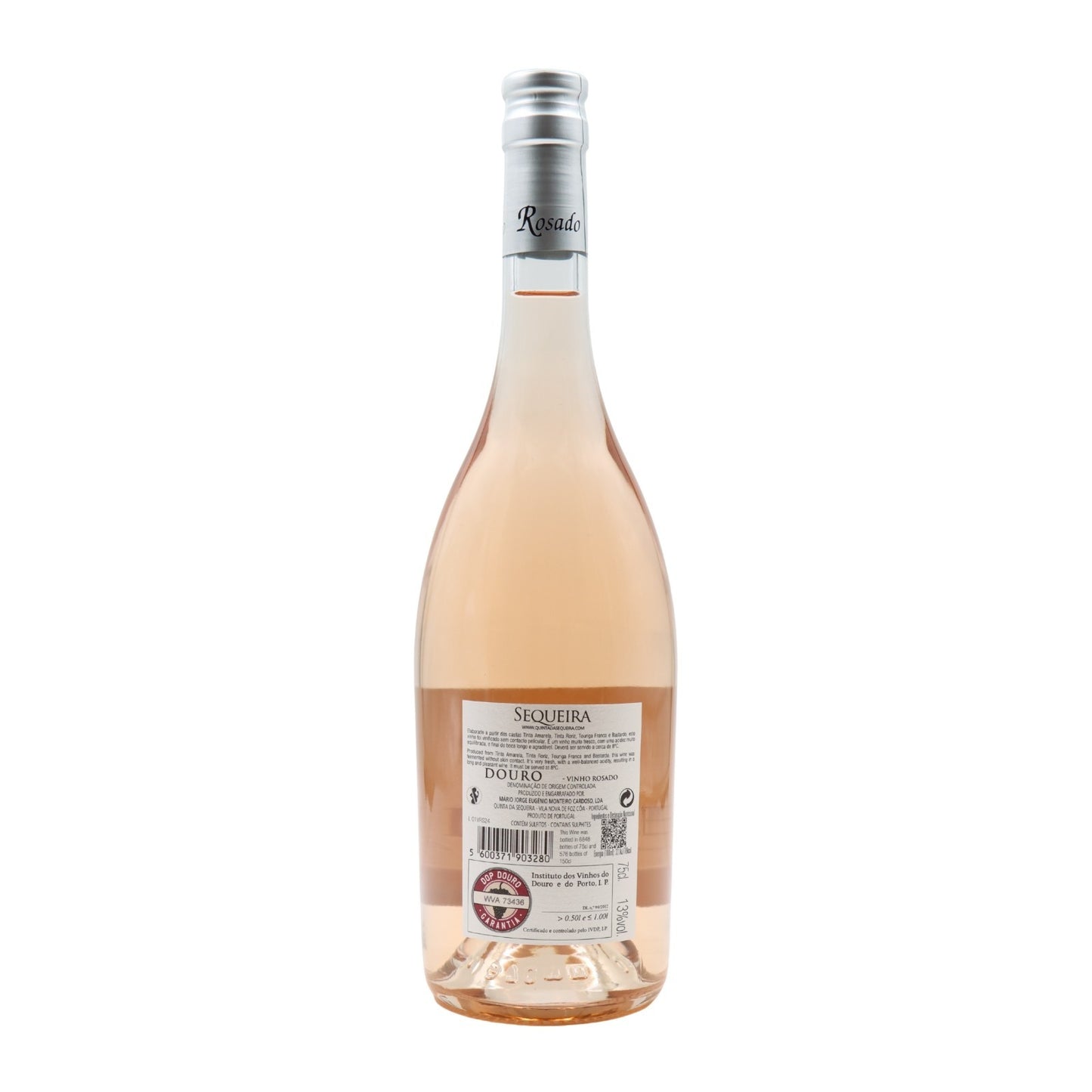 Sequeira Rosado Rosé