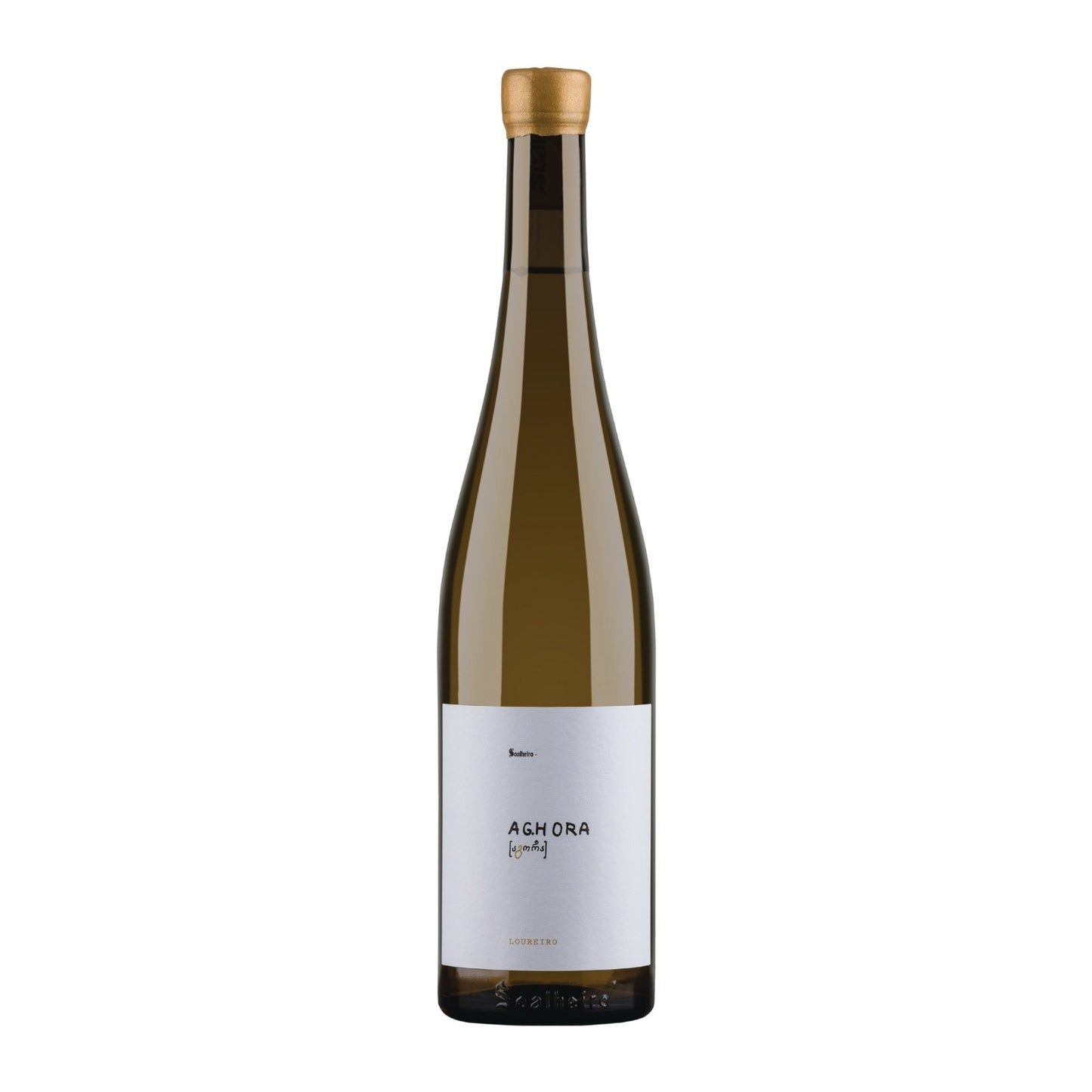 Soalheiro Ag. Hora Loureiro Branco