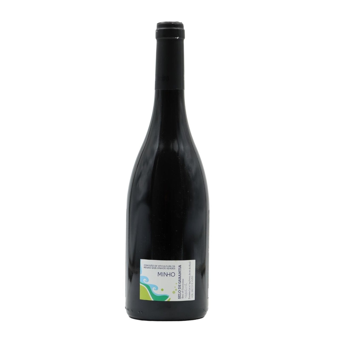 Soalheiro Oppaco Tinto