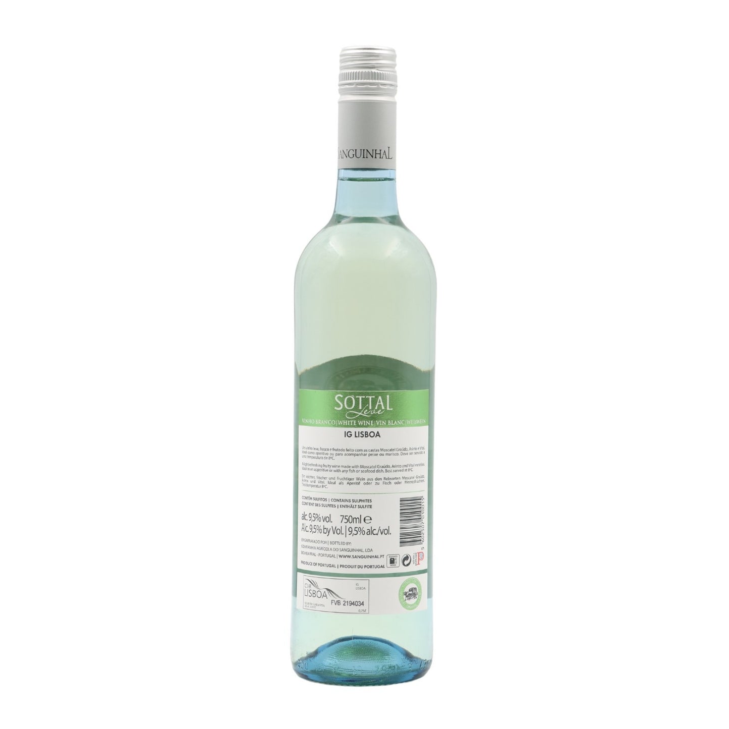 Sôttal Branco