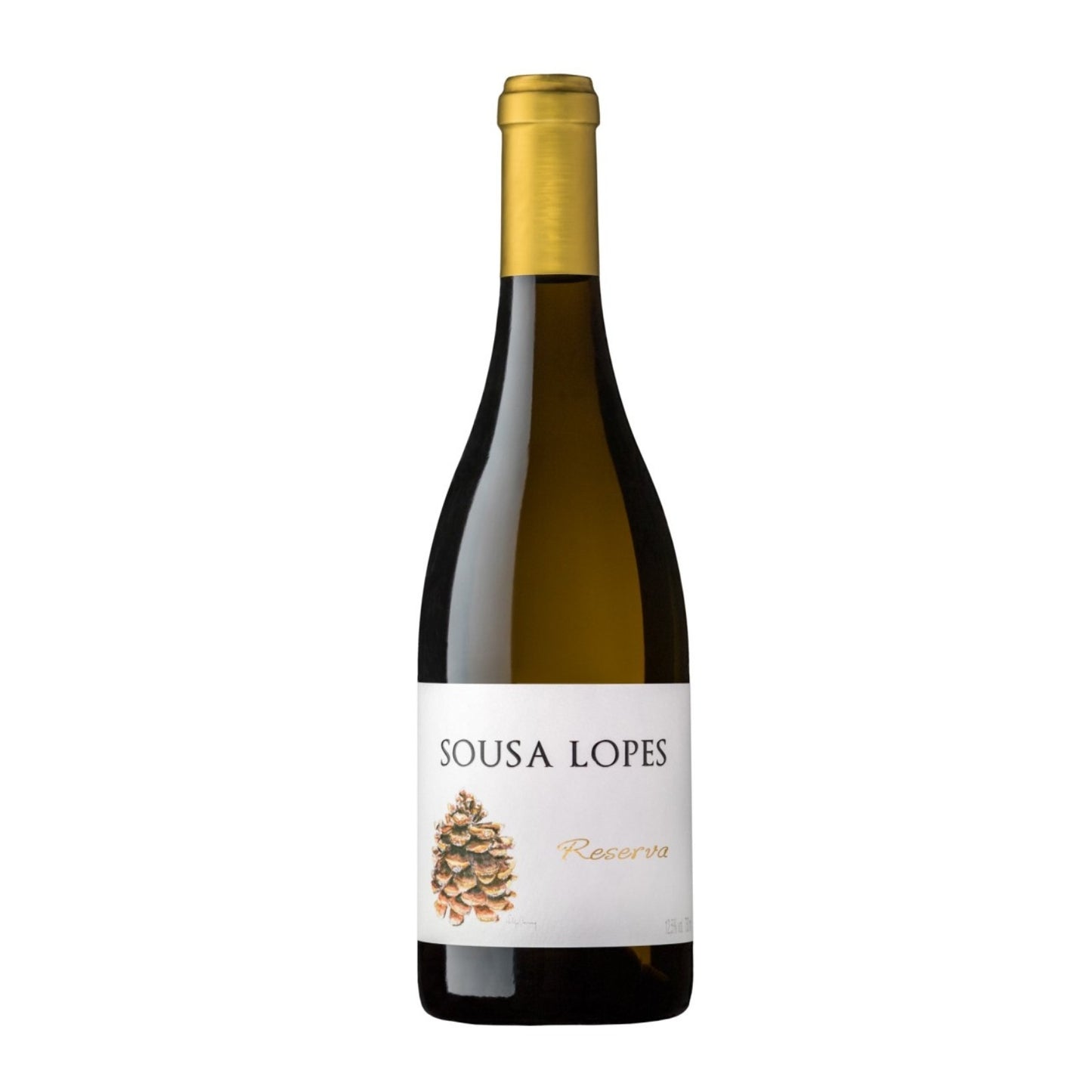 Sousa Lopes Reserva Branco 2019