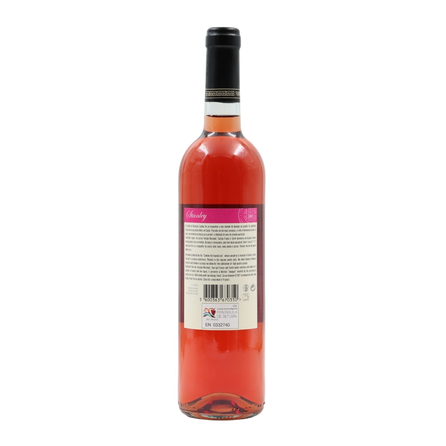 Stanley Rosé