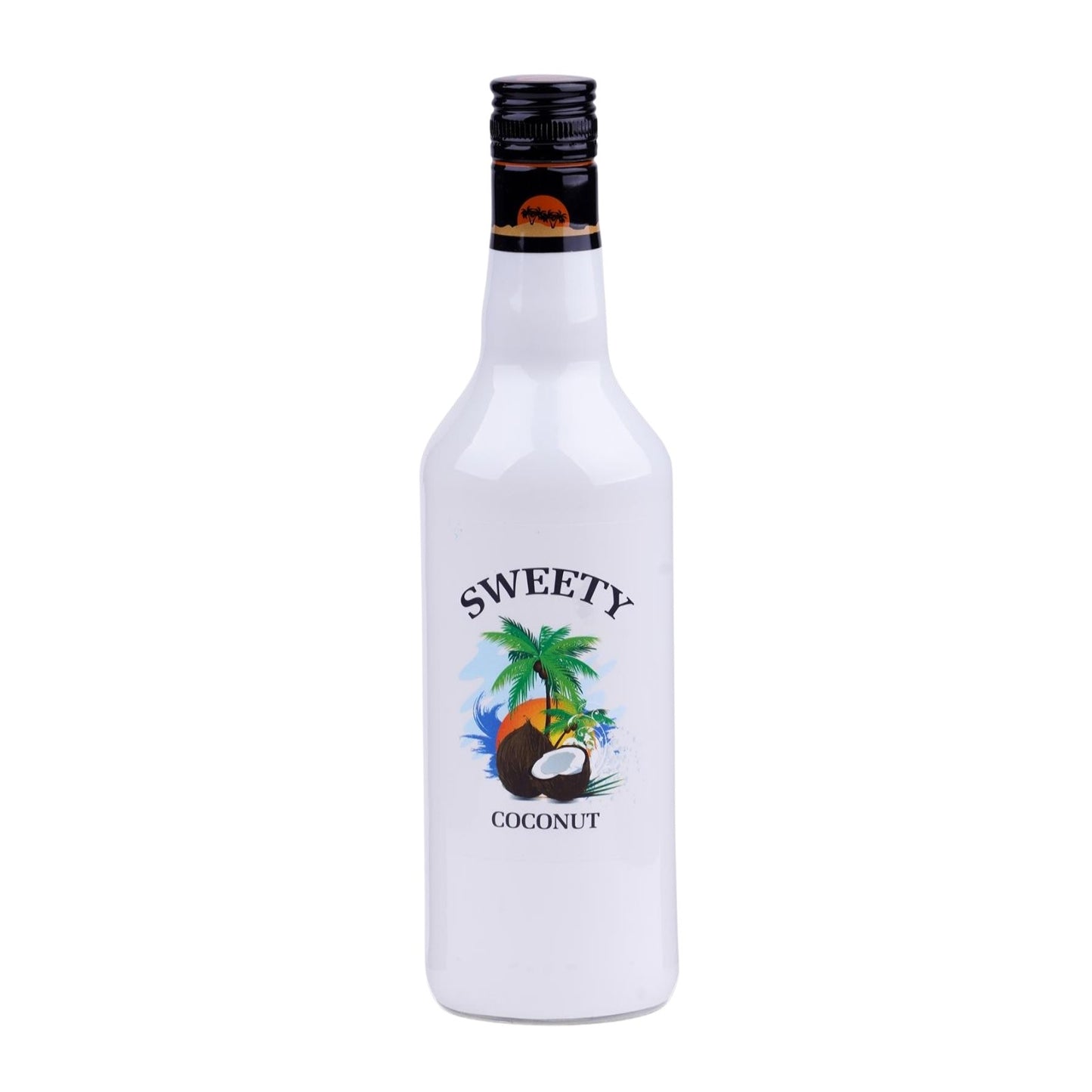 Sweety Coconut Licor de Côco