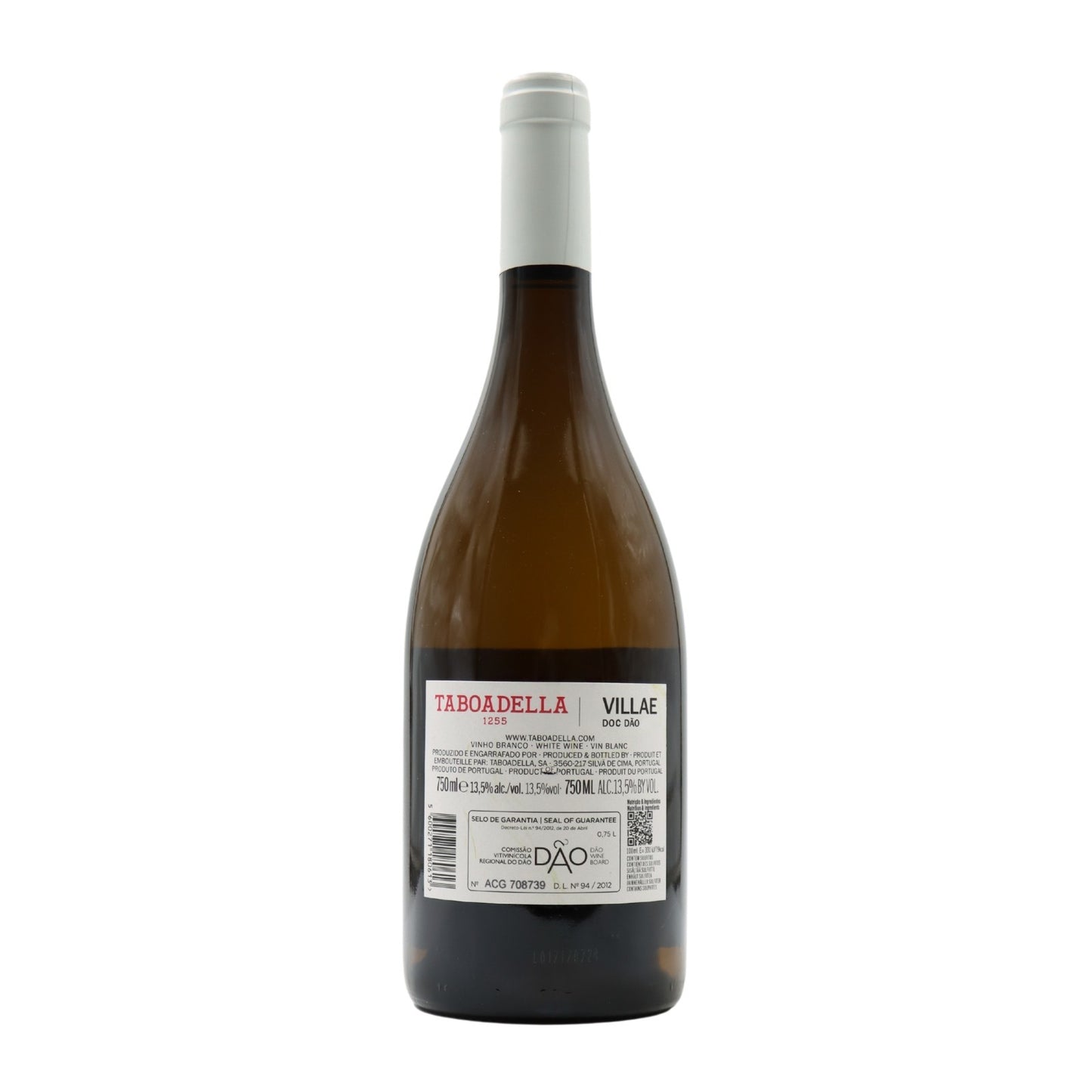 Taboadella Villae Branco
