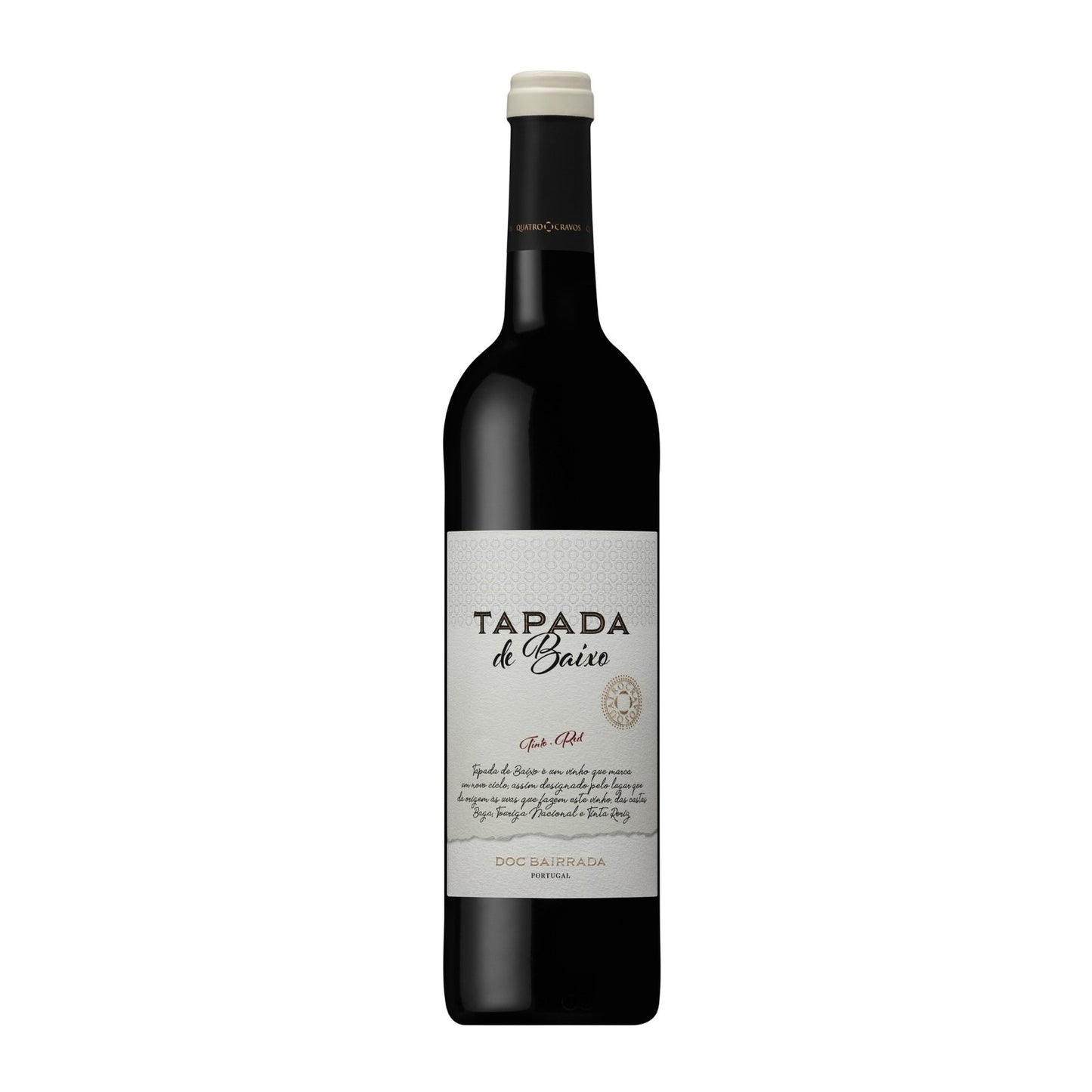 Tapada de Baixo Tinto