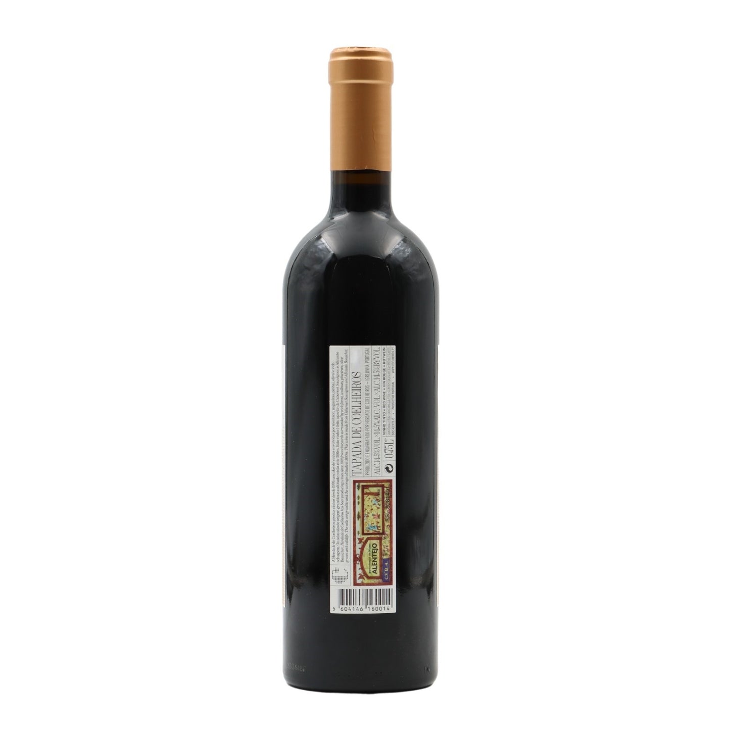 Tapada de Coelheiros Tinto