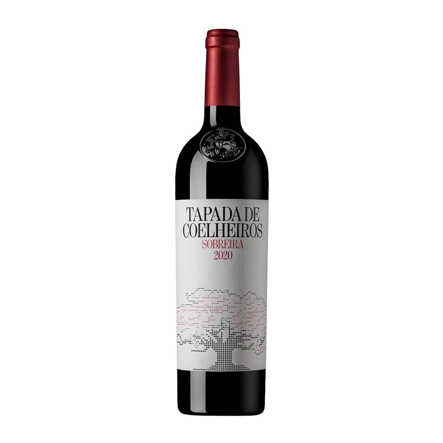 Tapada de Coelheiros Vinha da Sobreira Tinto
