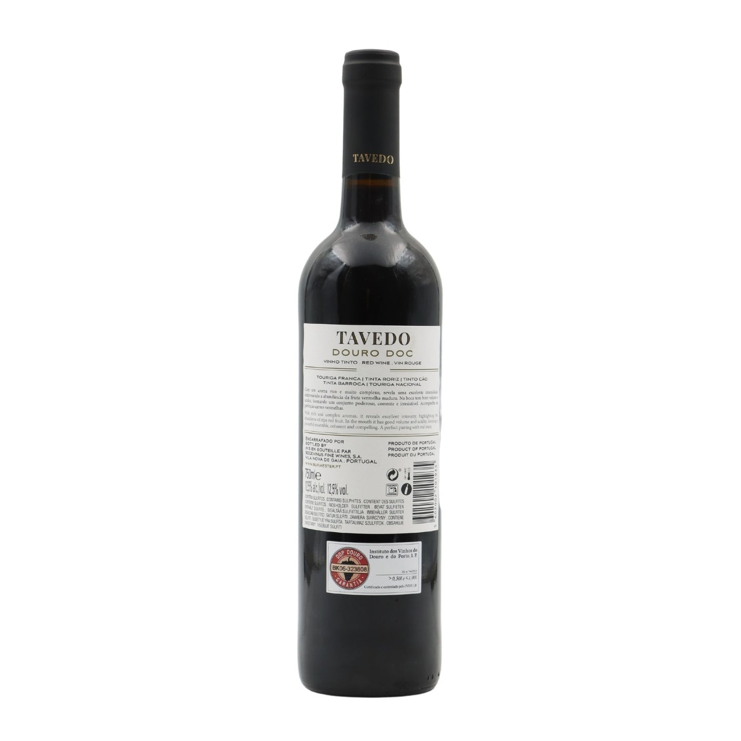Tavedo Tinto