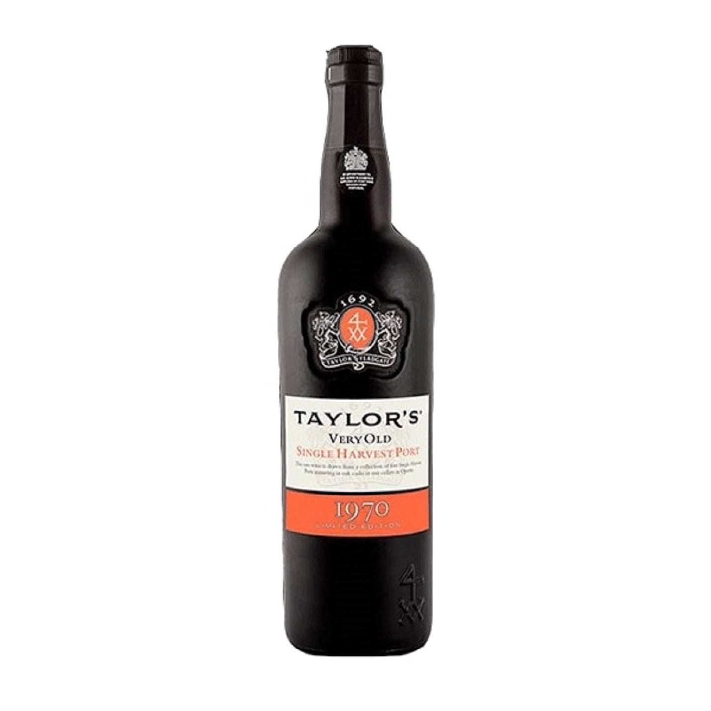 Taylor's Single Harvest Colheita Porto 1970