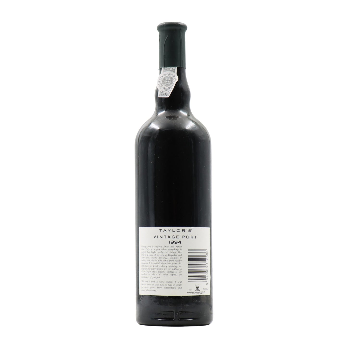 Taylors Vintage Port 1994