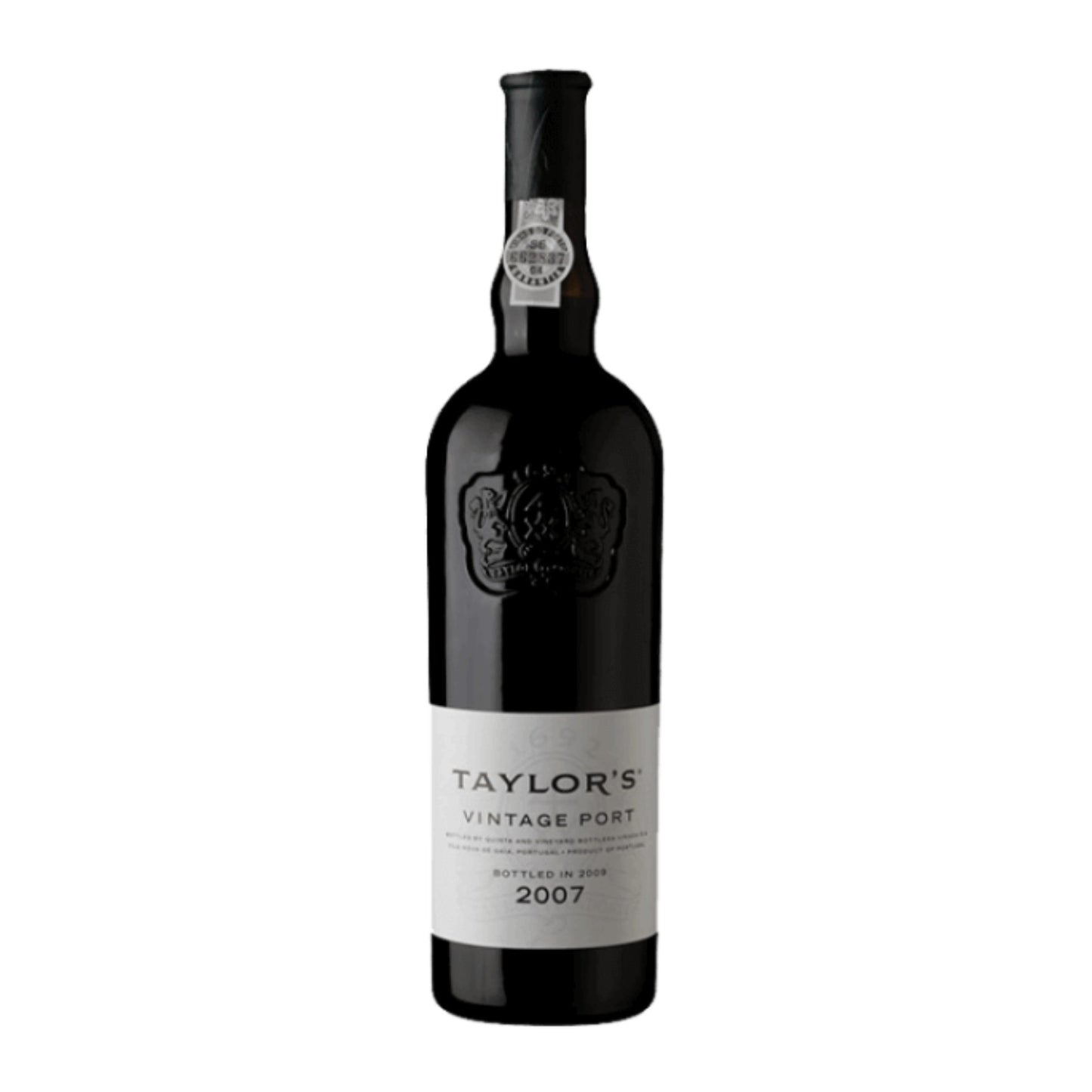 Taylors Vintage Porto 2007