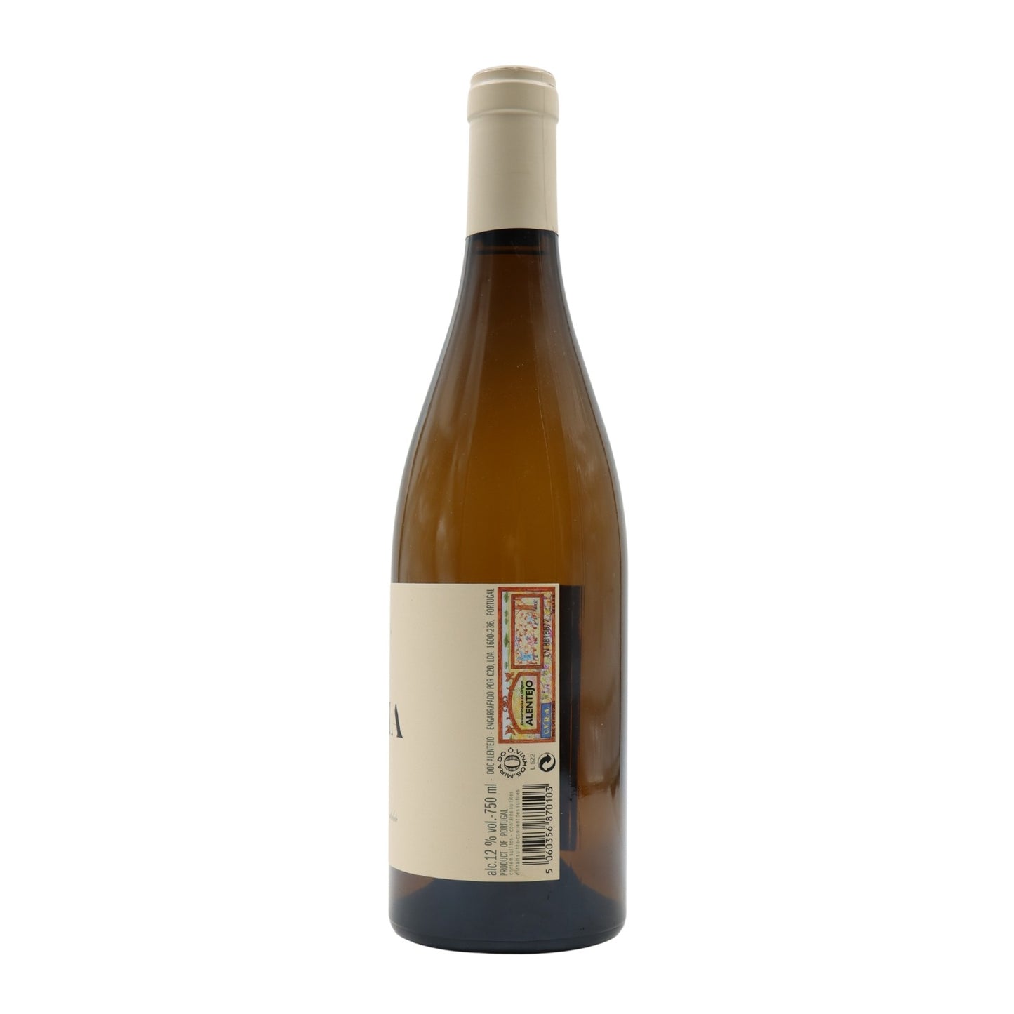 Teima Old Vines Branco