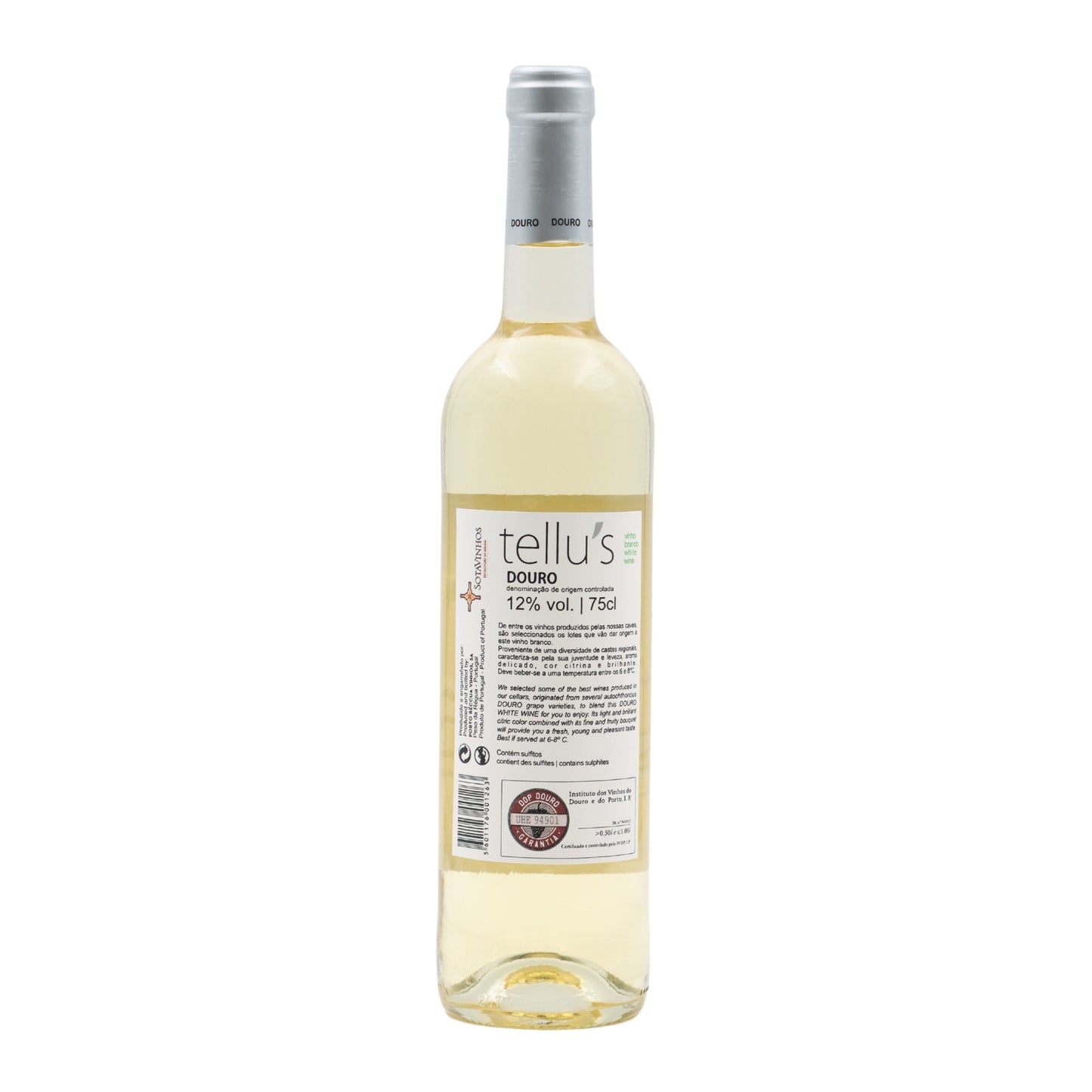 Tellus Branco