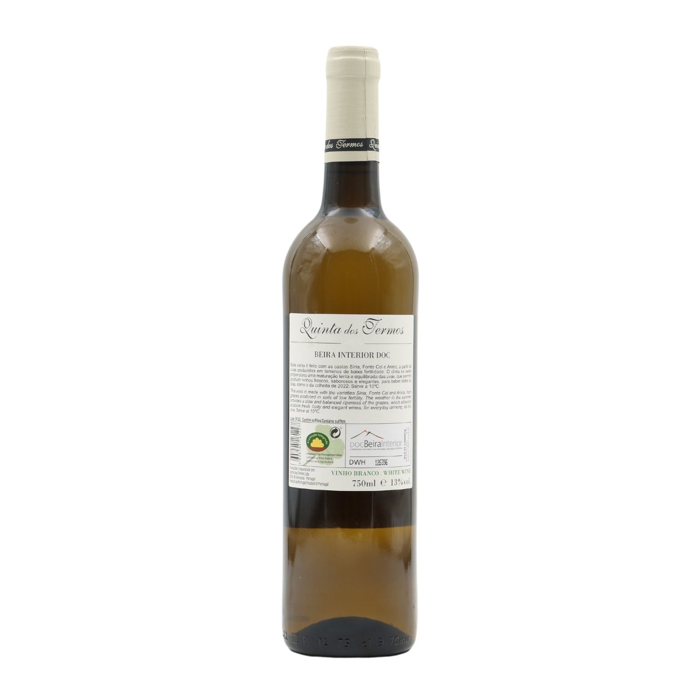 Quinta dos Termos Brancos 2023