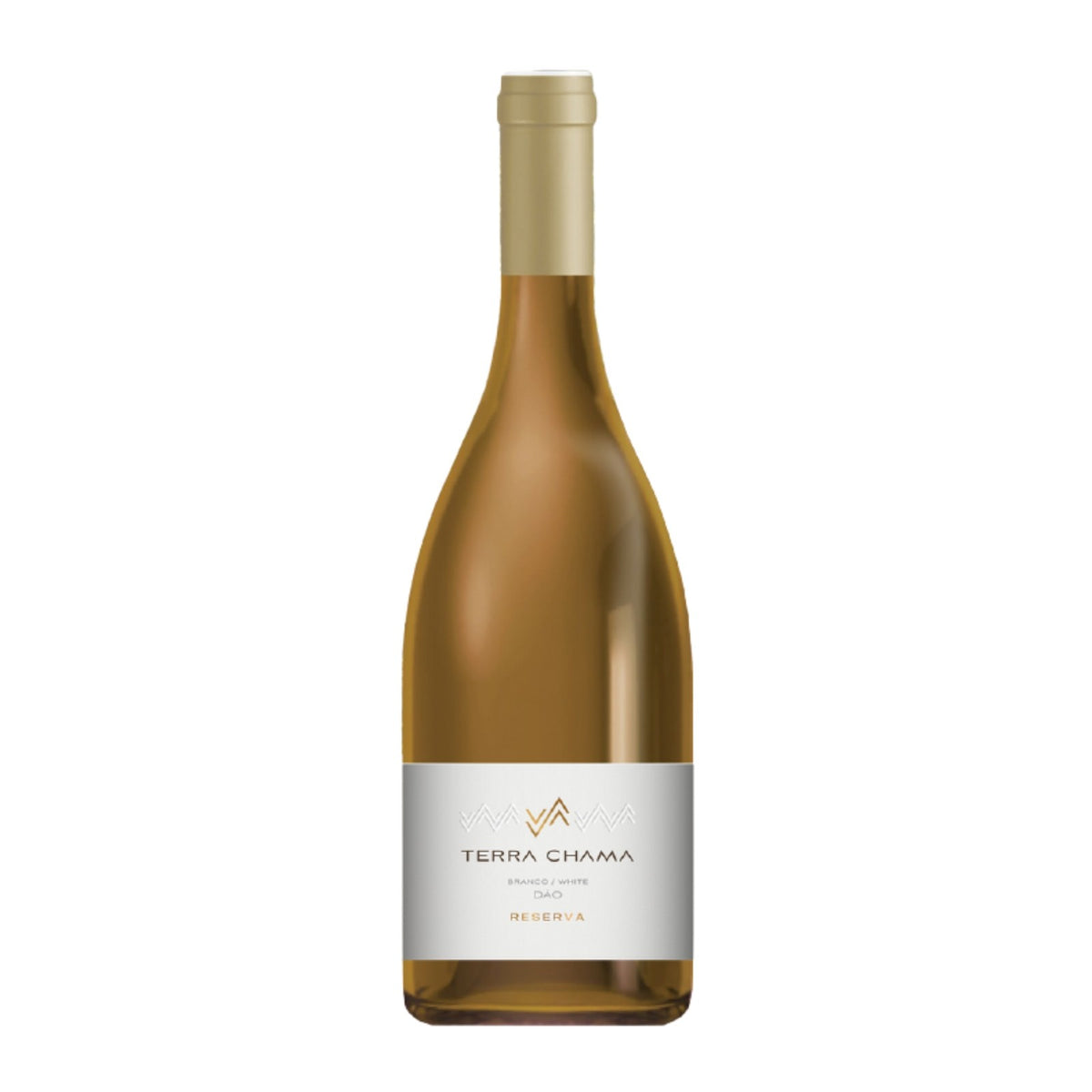 Terra Chama Reserva Branco