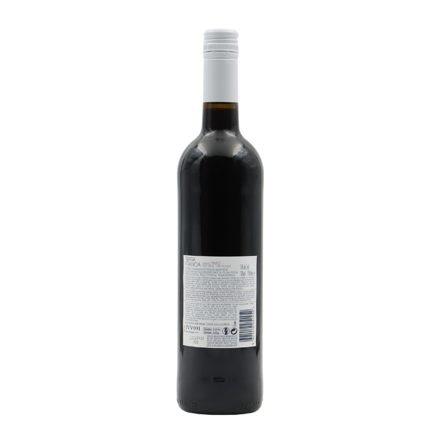 Terra Franca Tinto