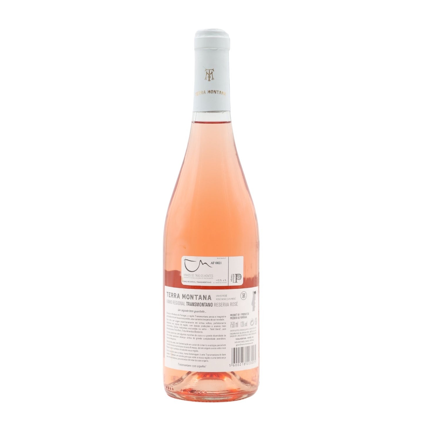Terra Montana Reserva Rosé