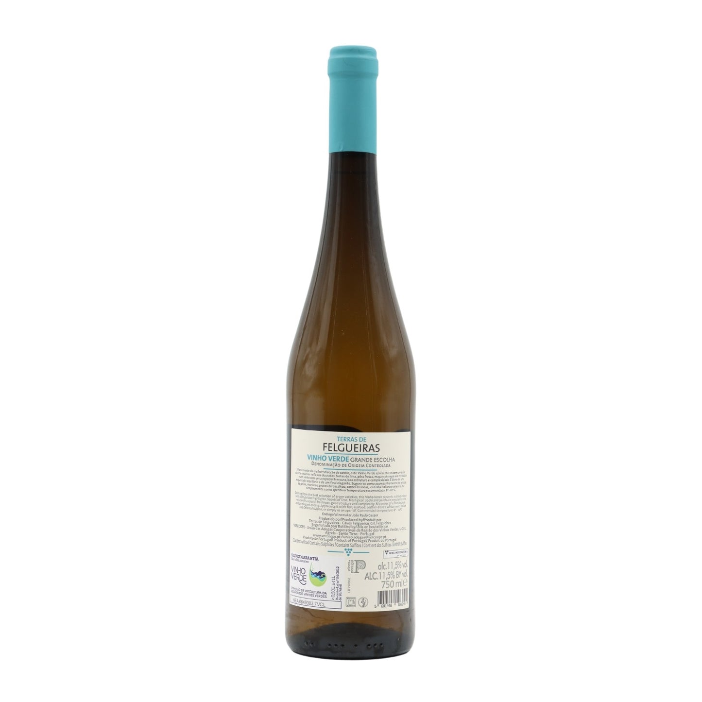 Terras de Felgueiras Grand Selection Branco