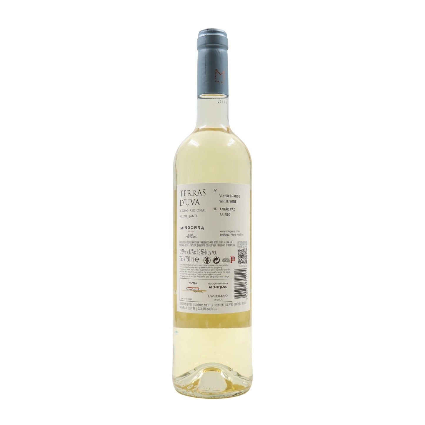 Terras D´Uva Branco