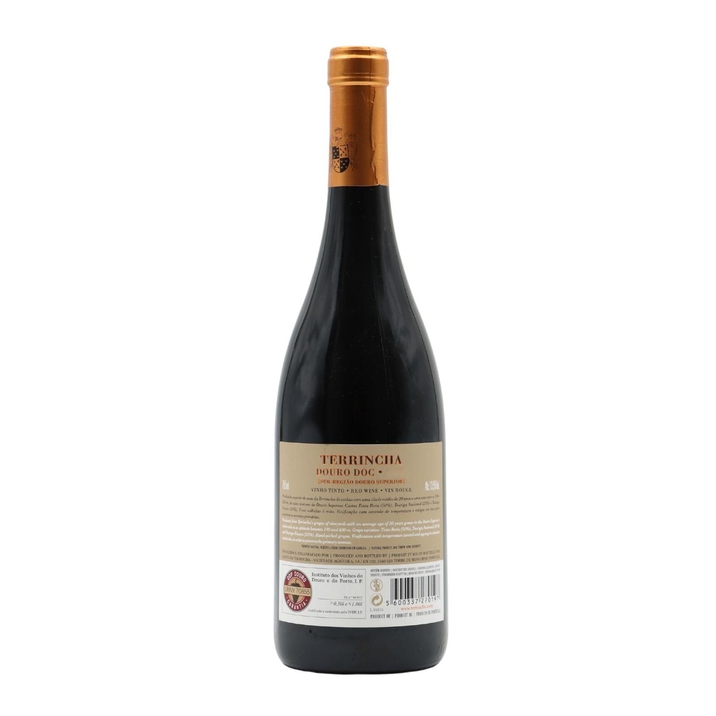 Terrincha Tinto
