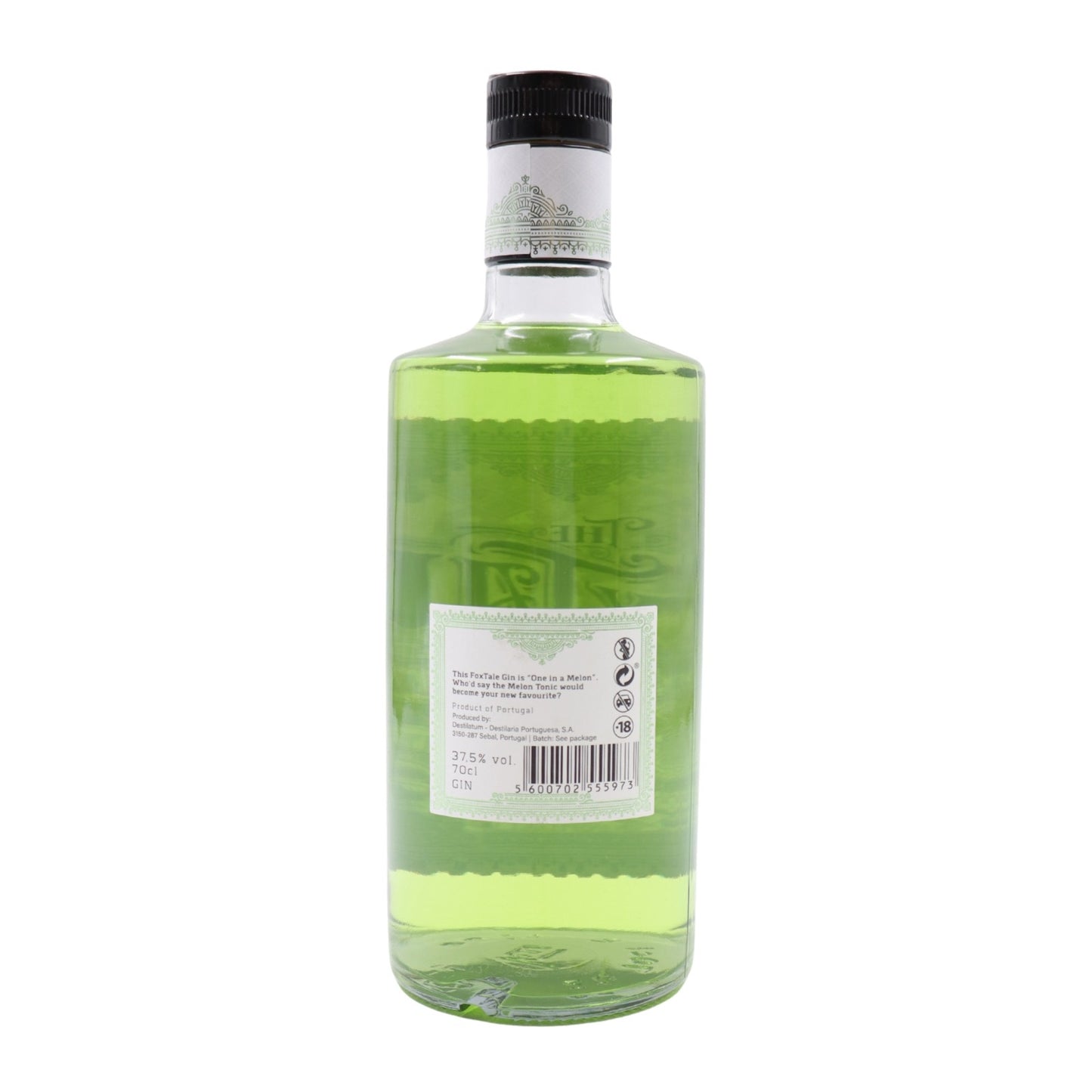 Foxtale Melon Gin