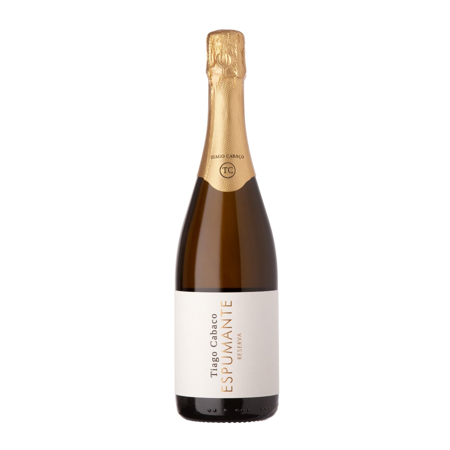 Tiago Cabaço Reserva Bruto Espumante
