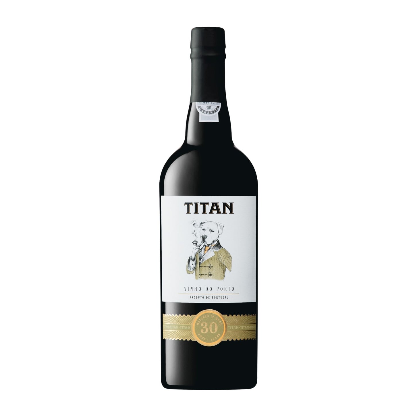 Titan of Porto 30 years Tawny Porto