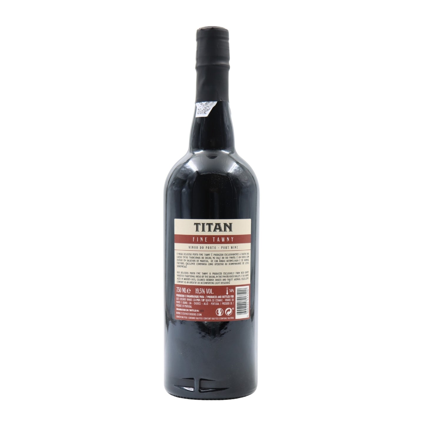 Titan of Porto Tawny Porto