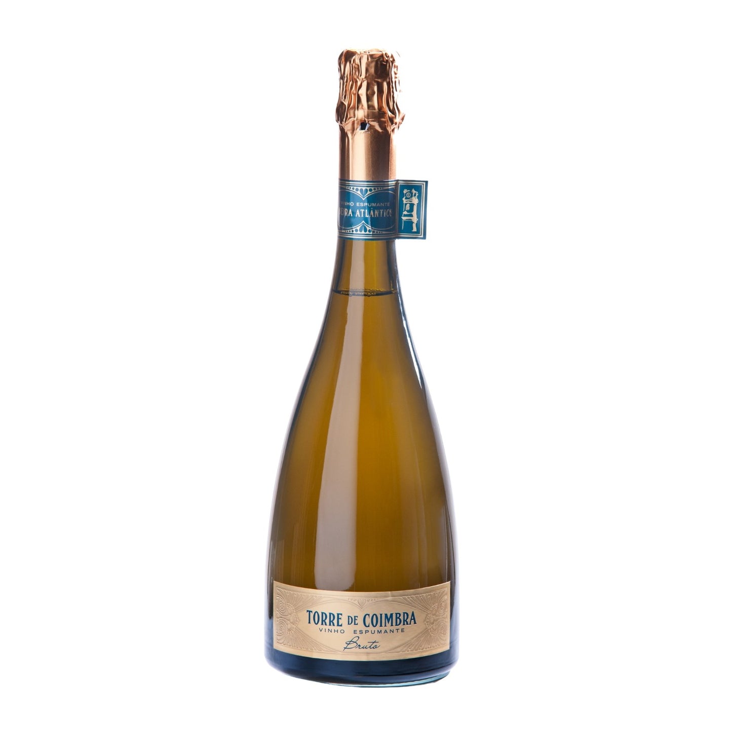 Torre de Coimbra Brut Sparkling Wine