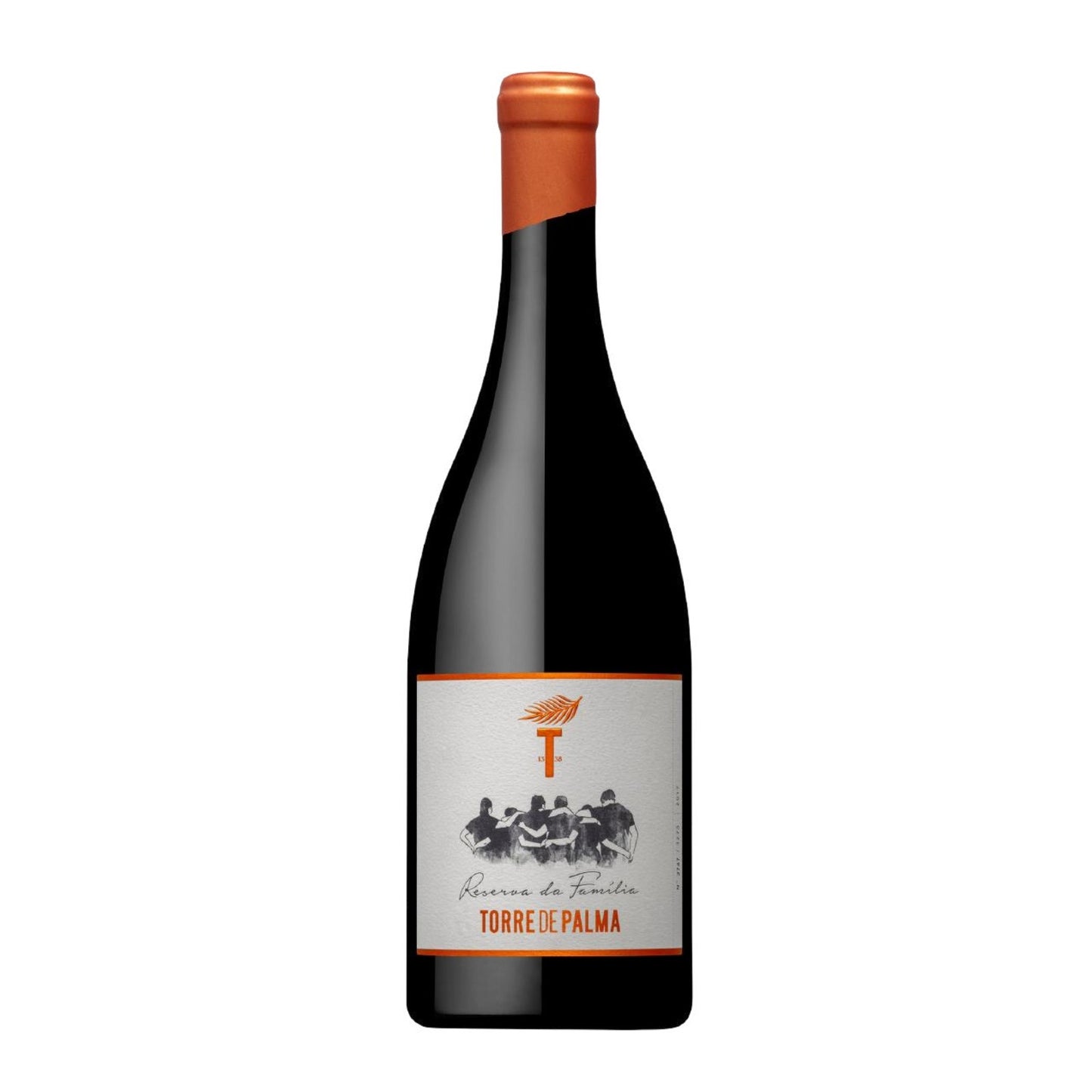 Torre de Palma Reserva da Familia Tinto 2017