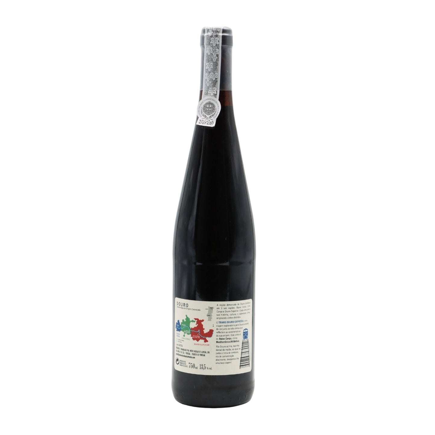 Trans Douro Express Baixo Corgo Tinto