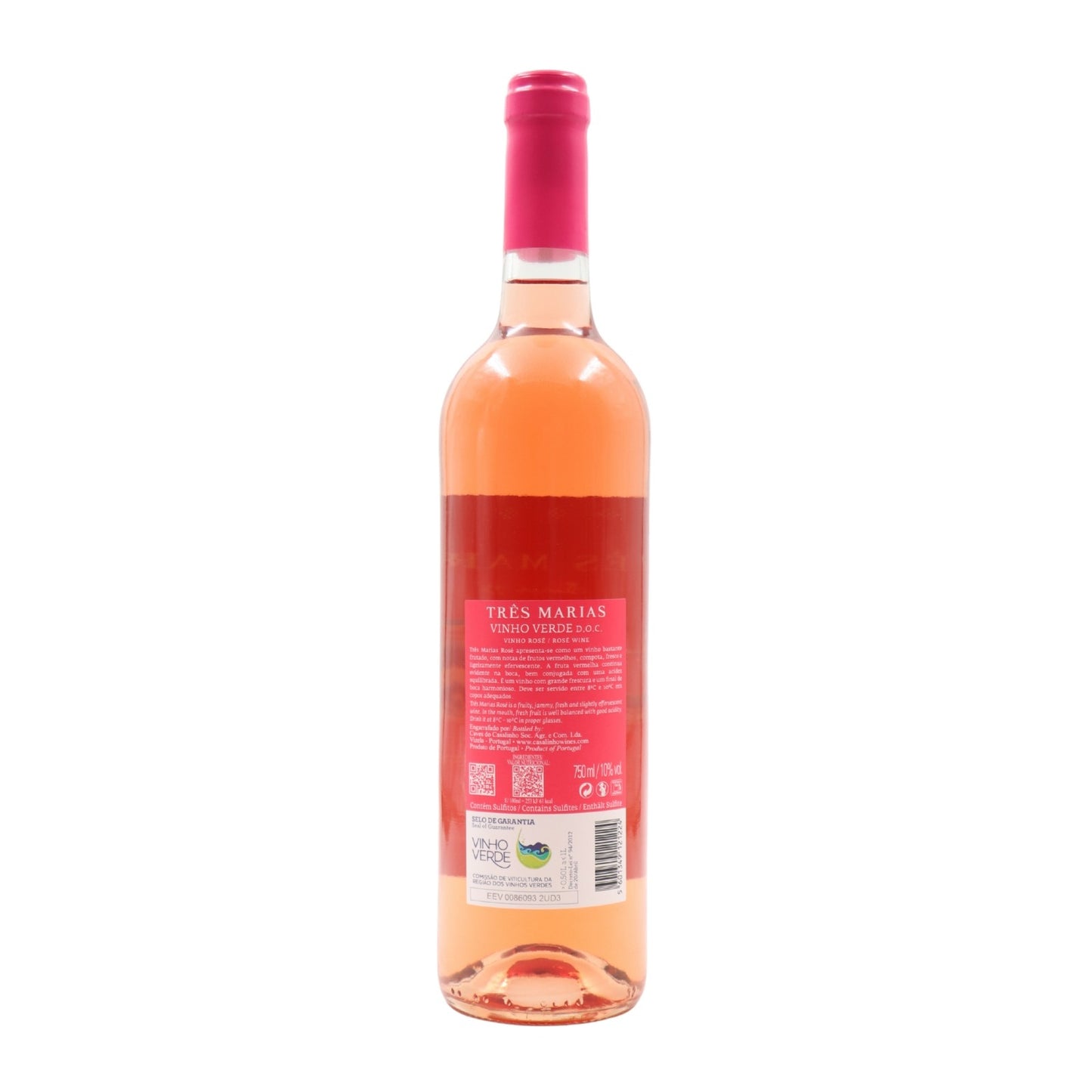 Três Marias Rosé