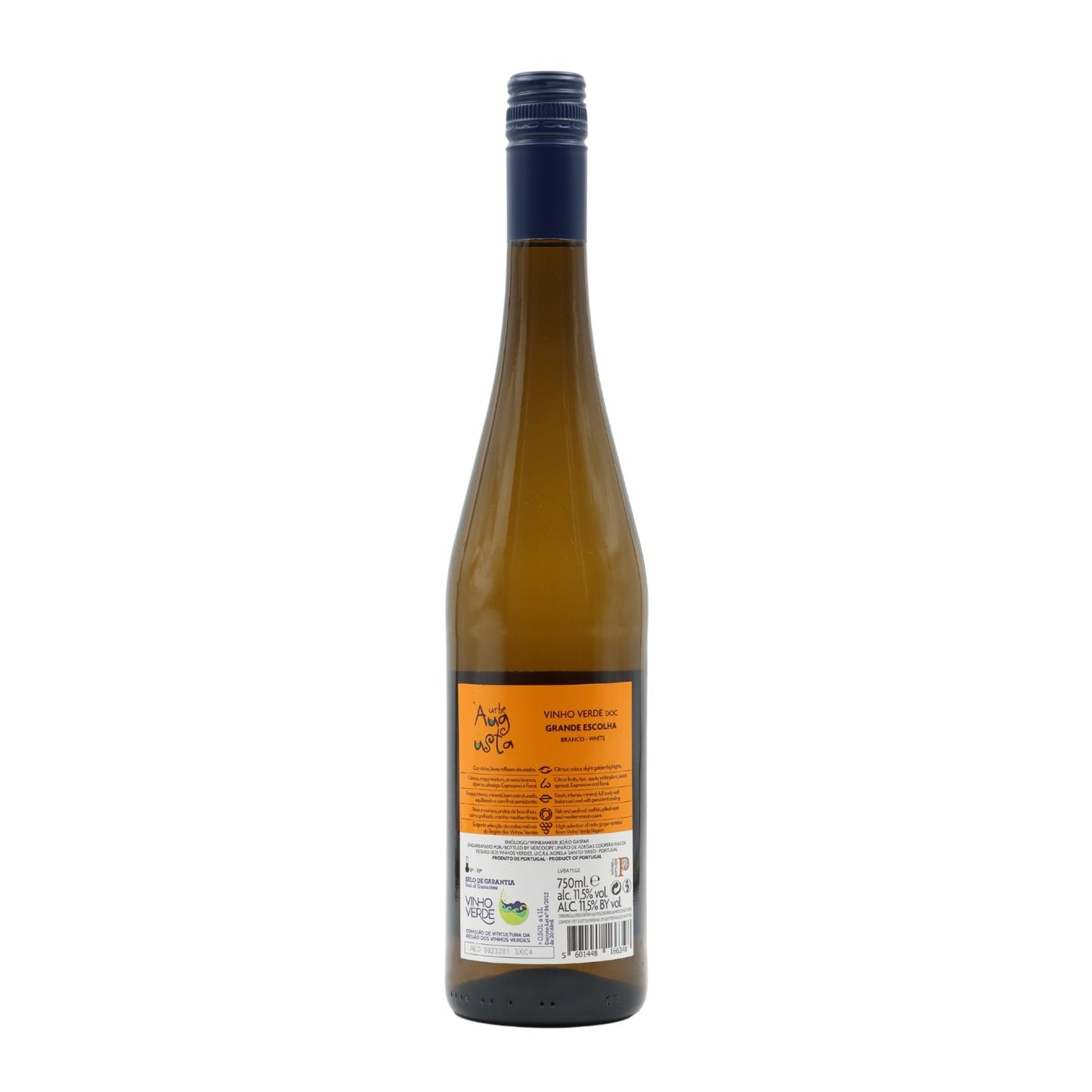 Urbe Augusta Grand Selection White 2023