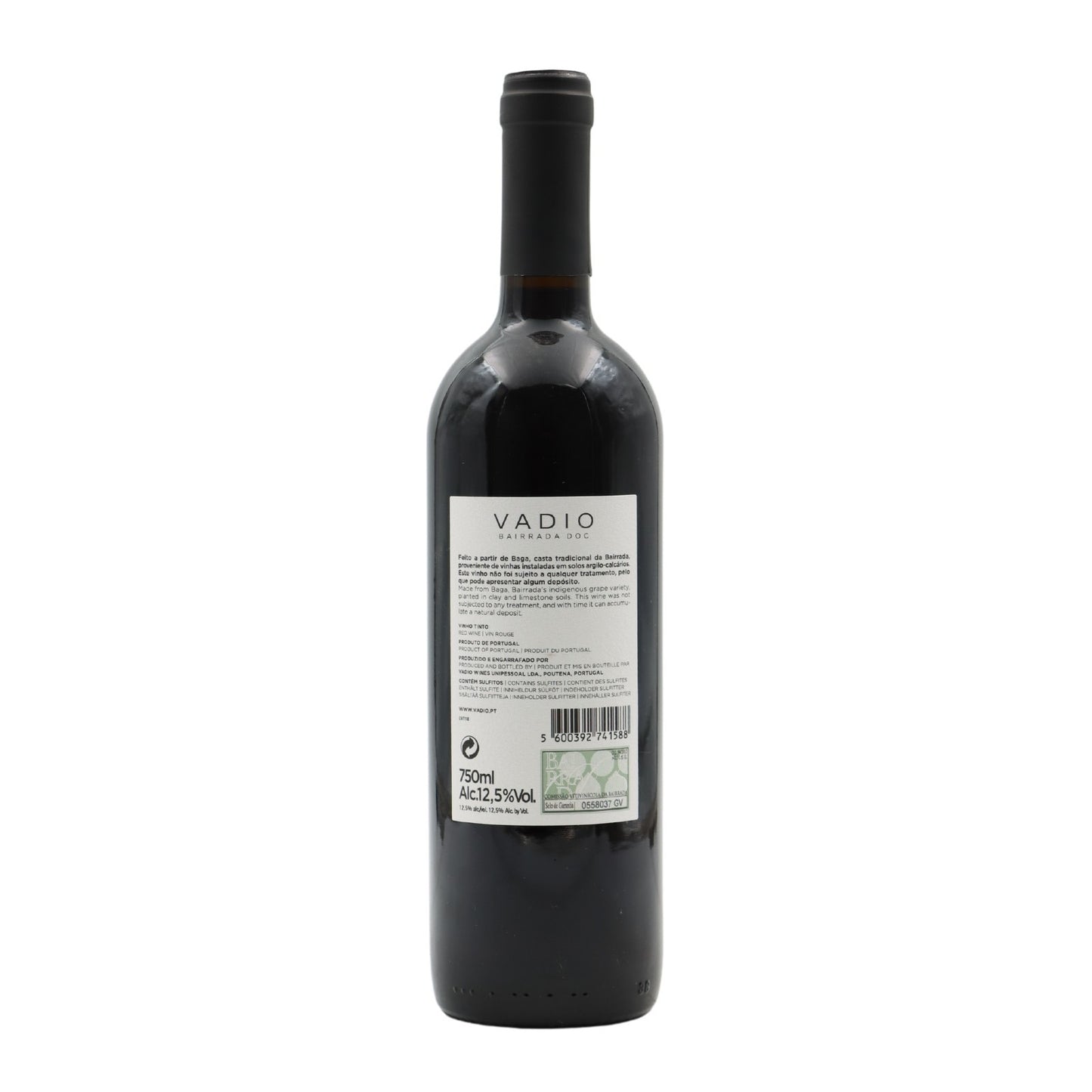 Vadio Tinto
