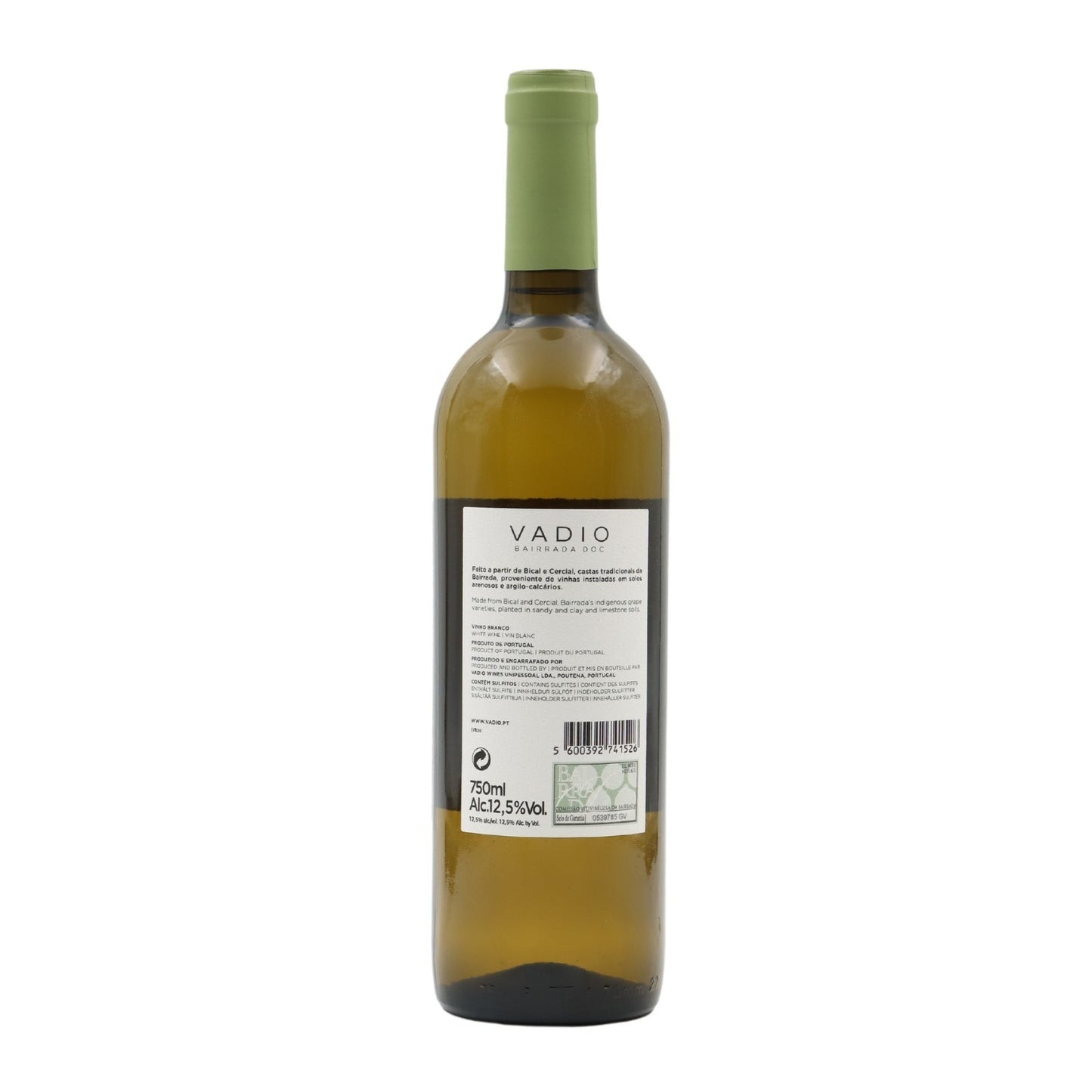 Vadio Branco