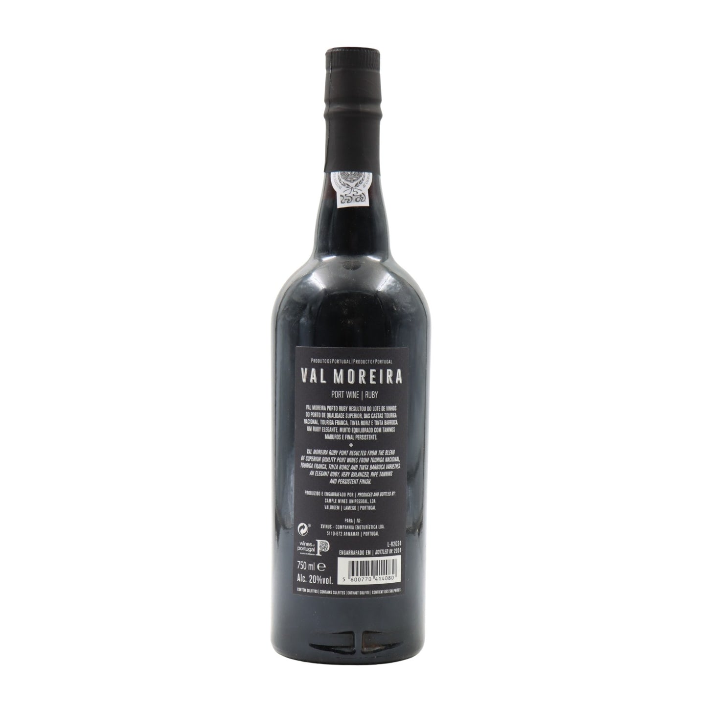 Val Moreira Ruby Porto