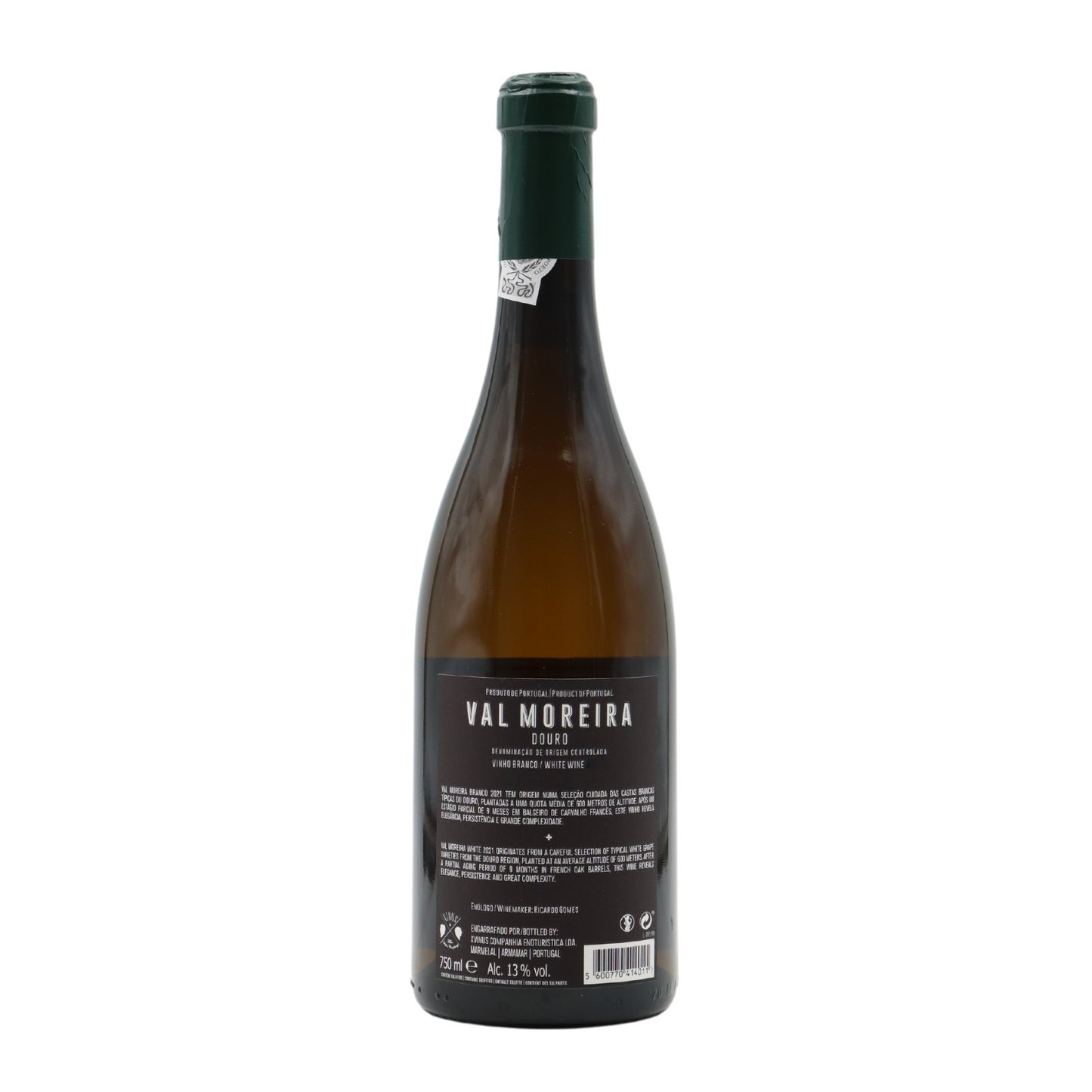 Val Moreira Branco