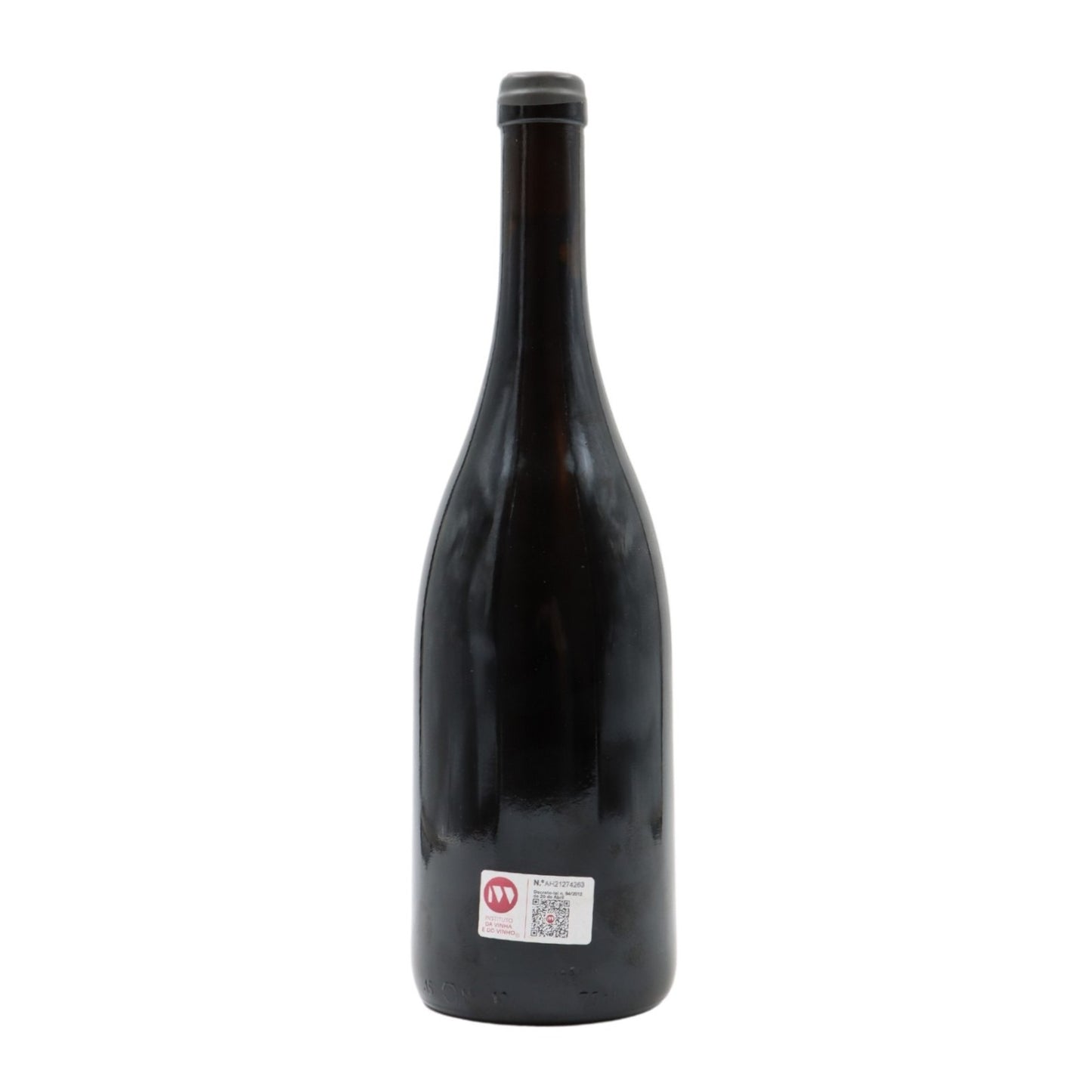Vale da Capucha Castelhana Syrah Tinto 2014