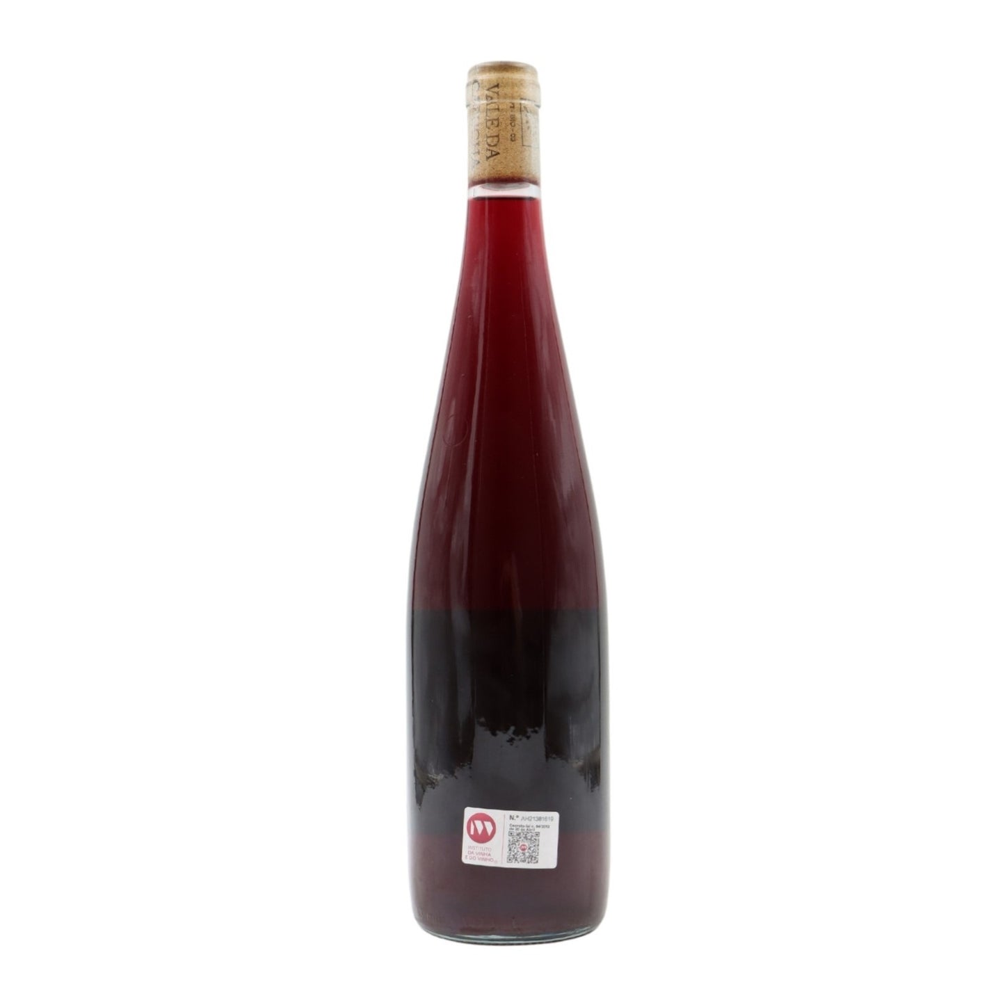 Vale da Capucha Palhete Tinto 2019