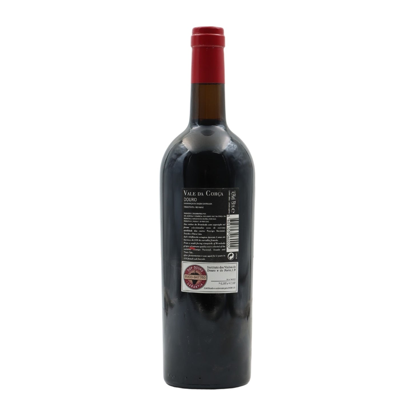 Vale da Corça Grande Reserva Tinto 2016