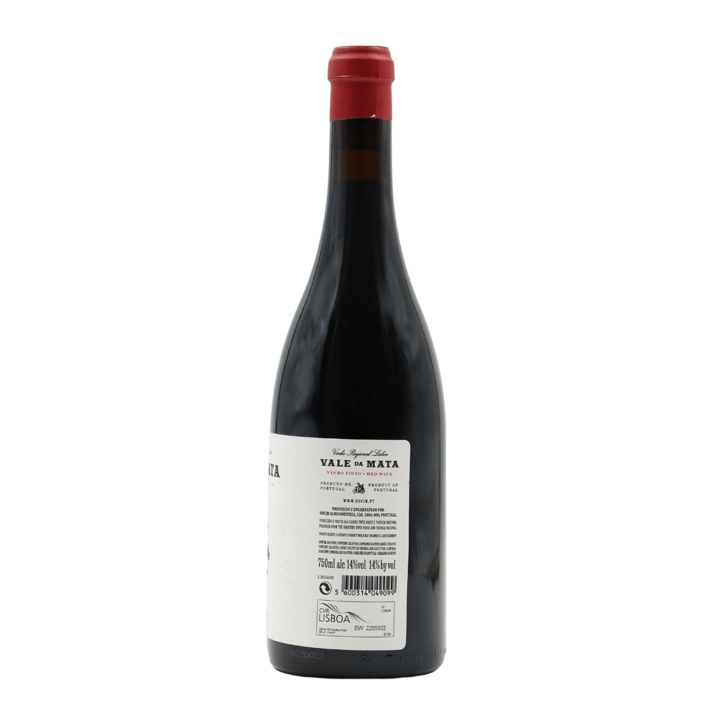 Vale da Mata Tinto