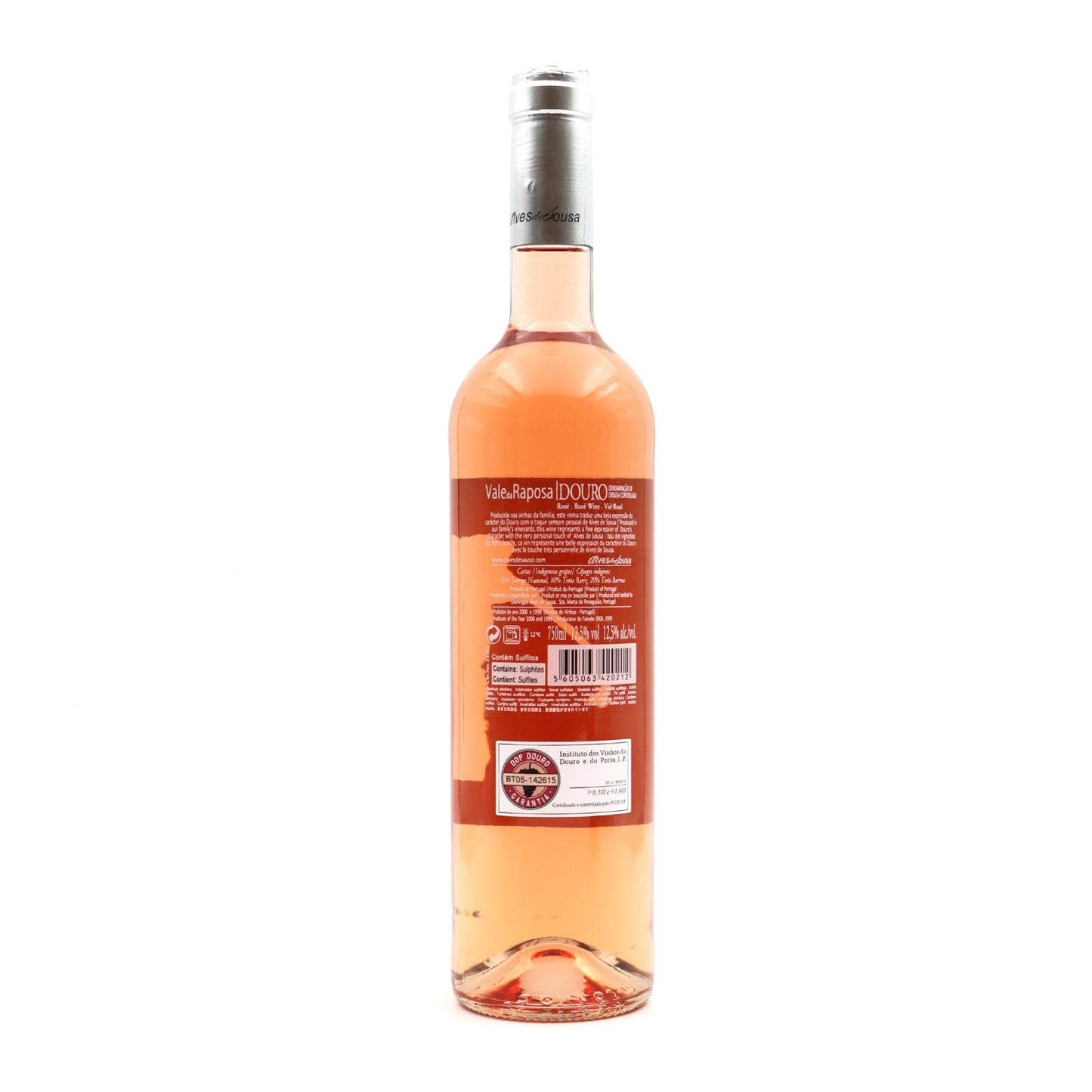 Vale da Raposa Rosé