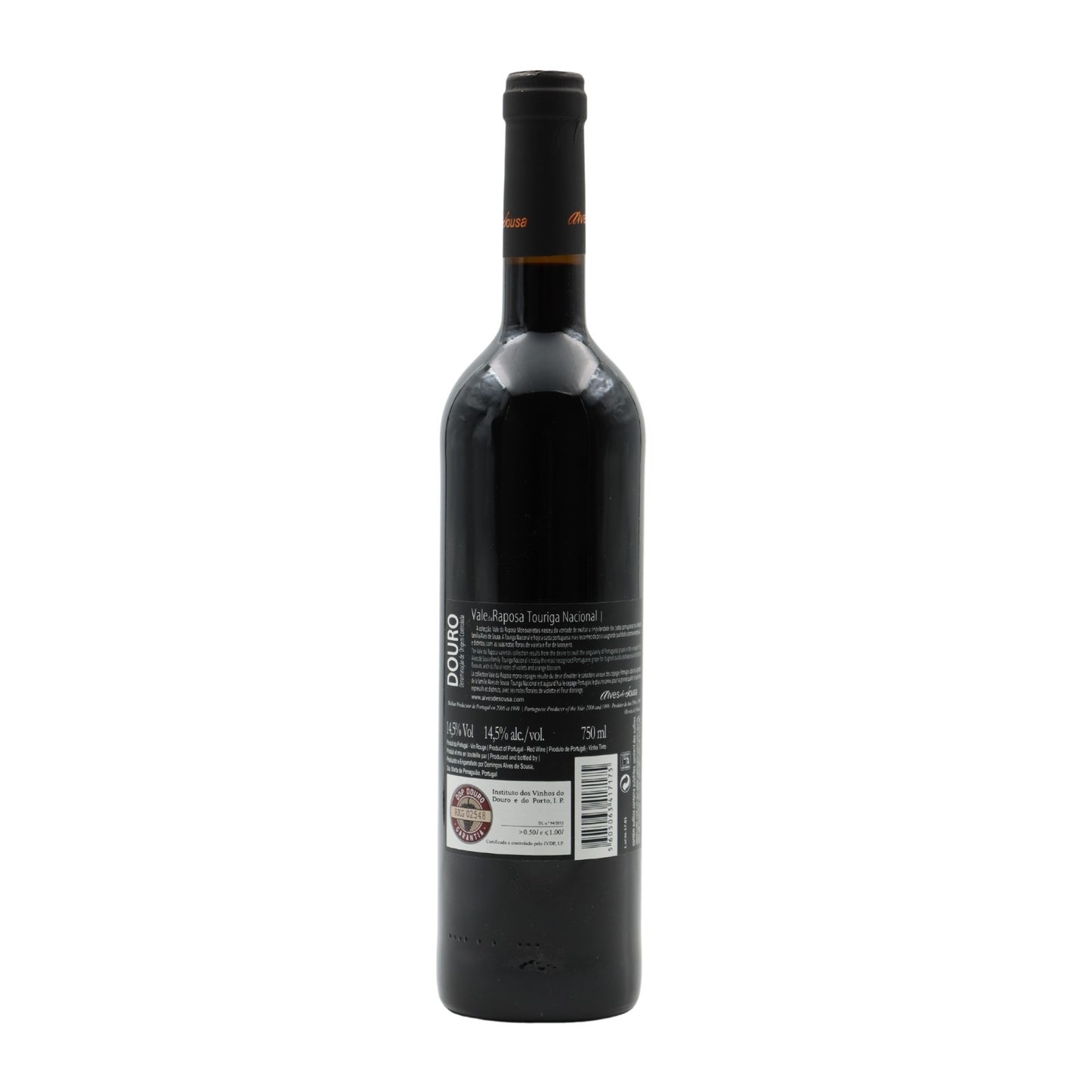 Vale da Raposa Touriga Nacional Tinto