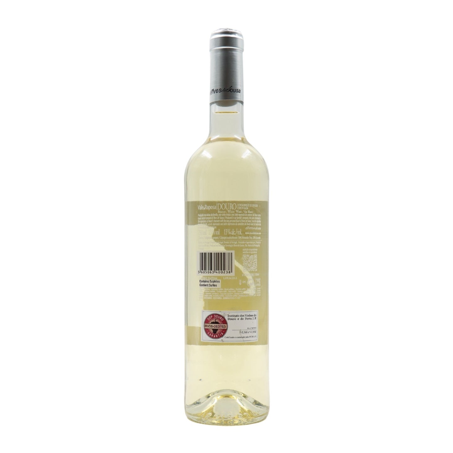 Vale da Raposa Branco