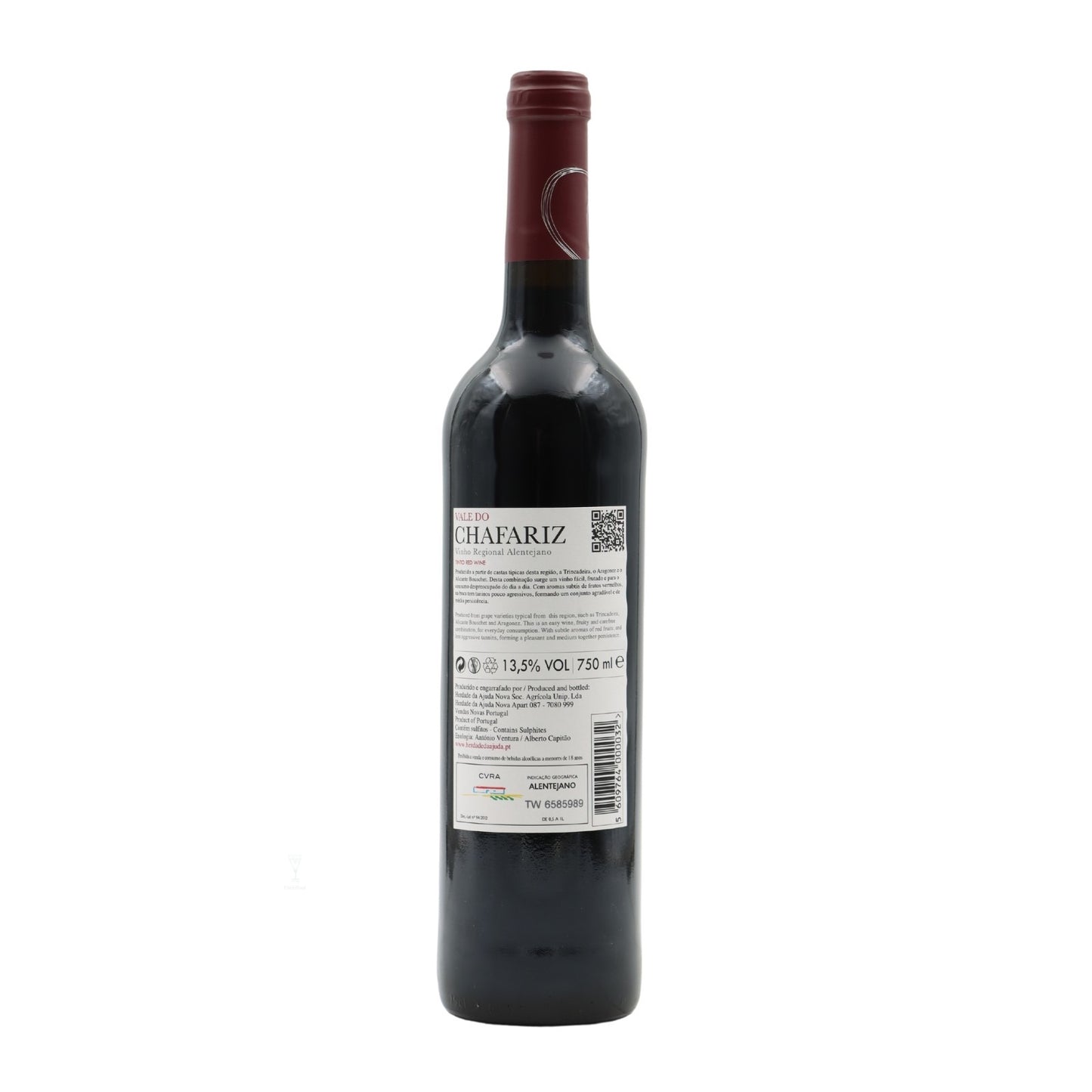 Vale do Chafariz Tinto