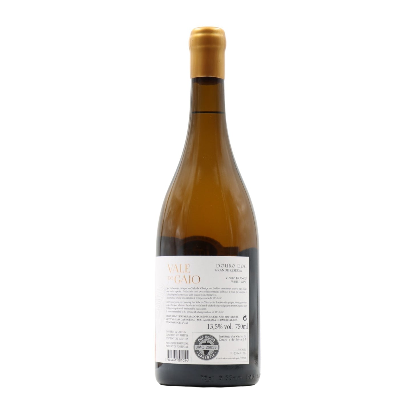 Vale do Gaio Grande Reserve White 2021