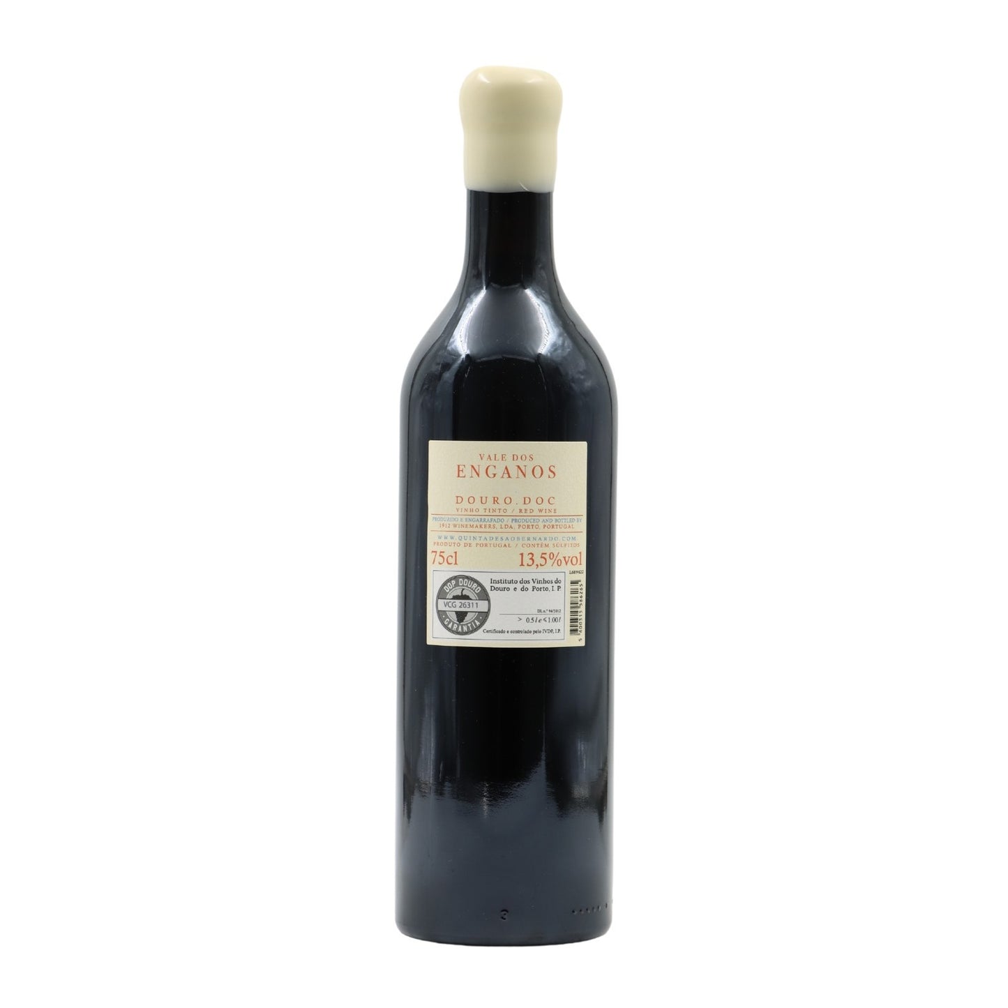 Vale Dos Enganos Red 2019